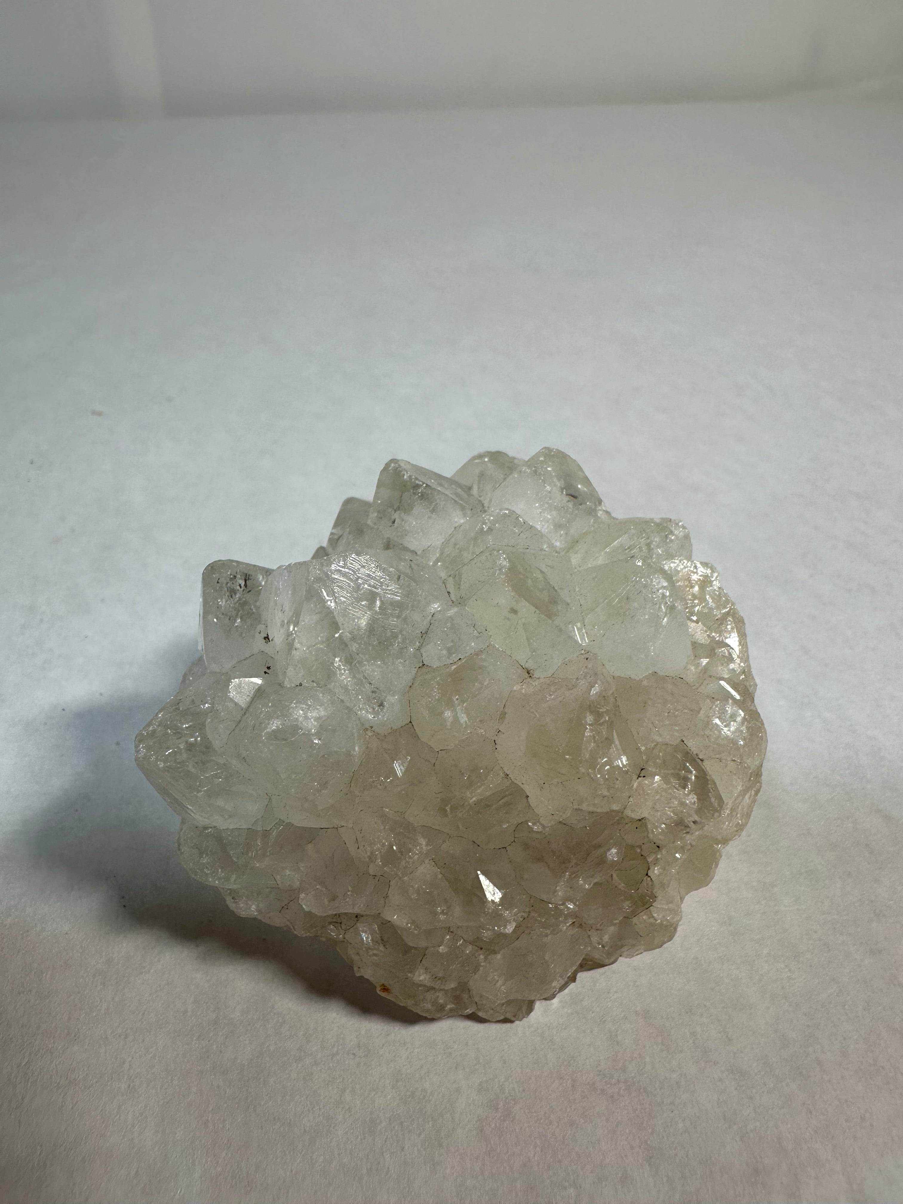 Quartz Cluster