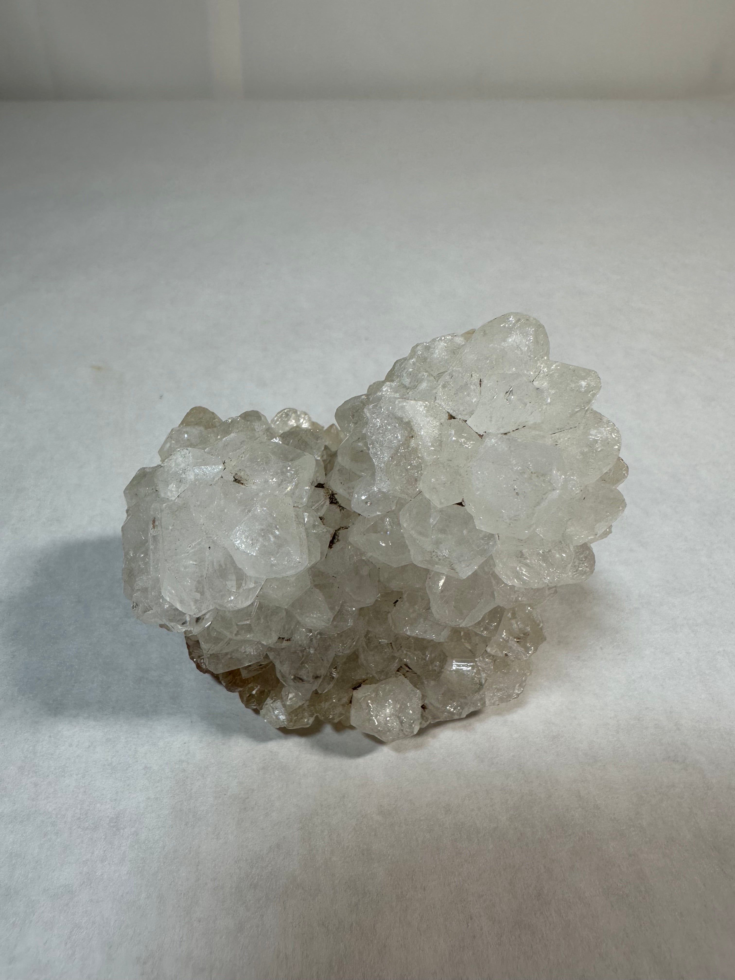 Quartz Cluster