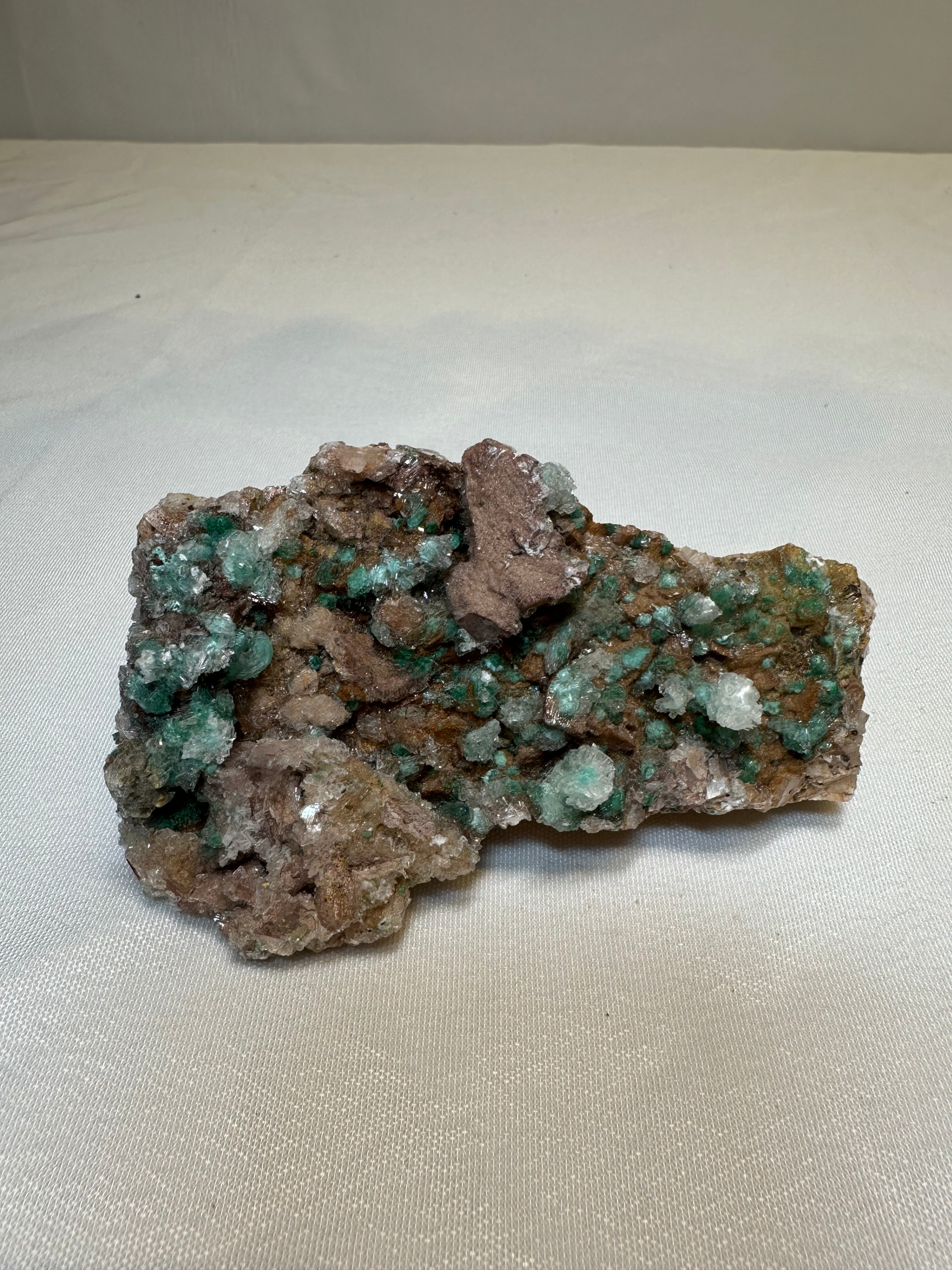 Arkansas Wavellite