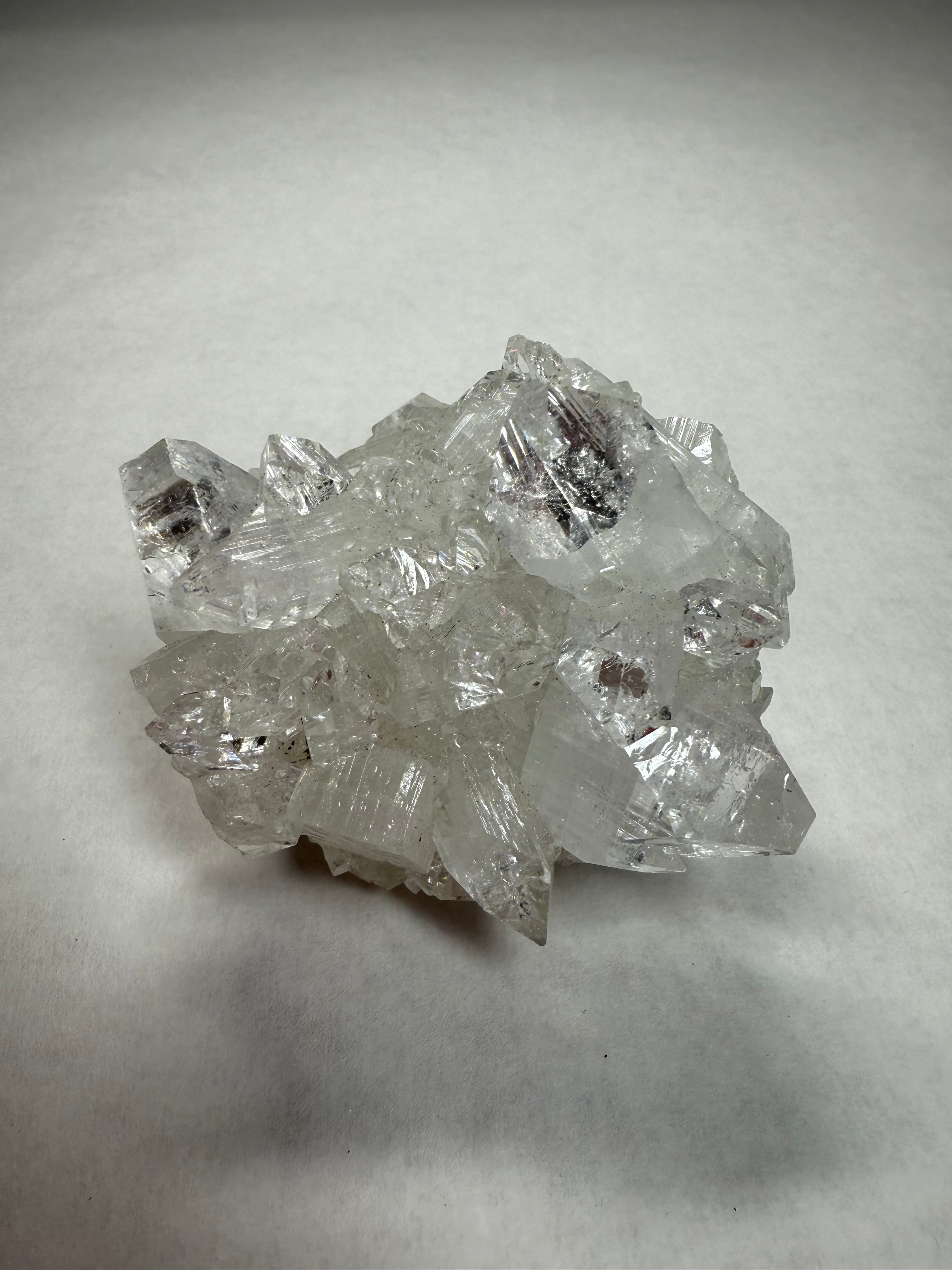 Apophyllite