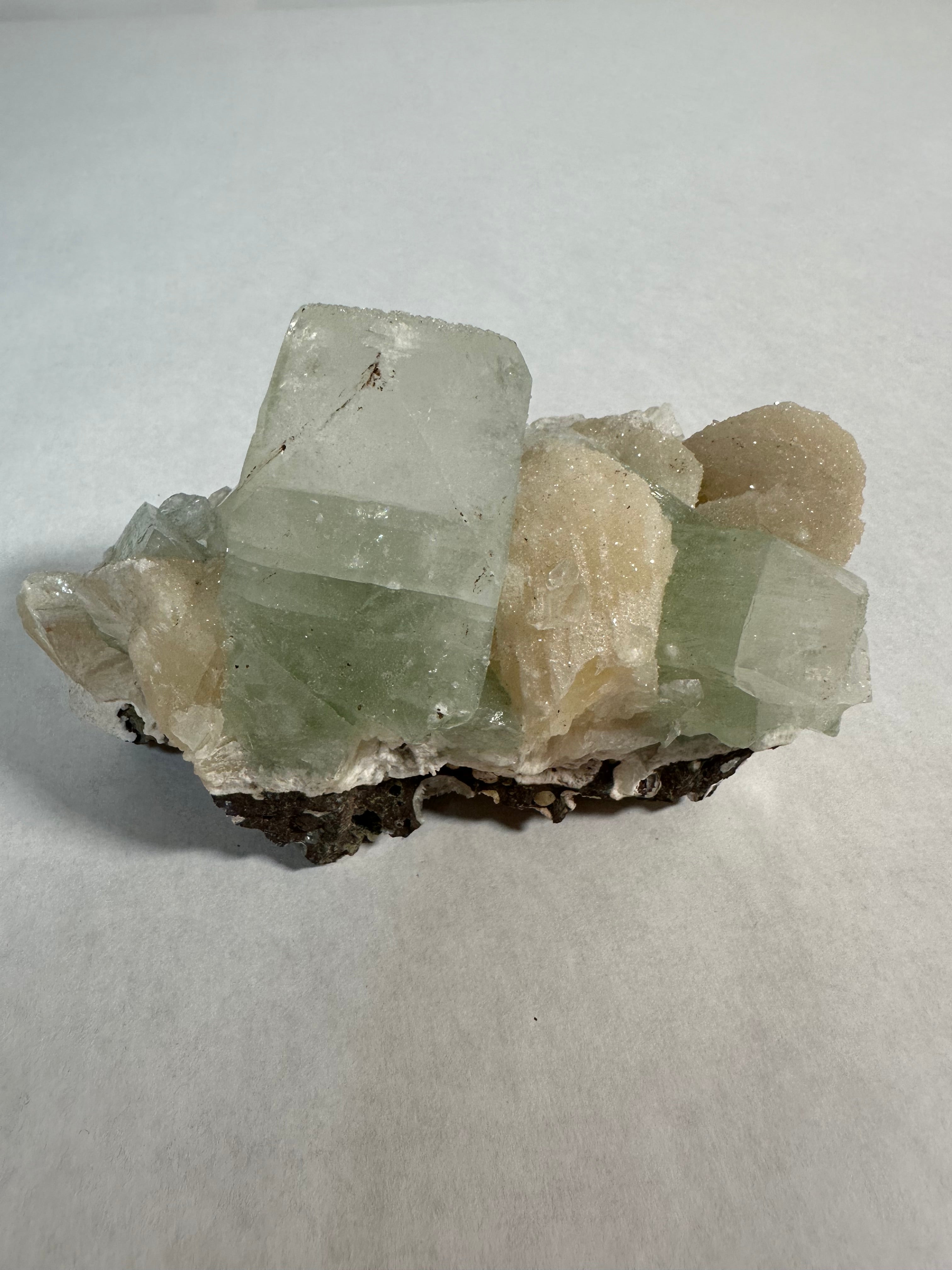 Apophyllite
