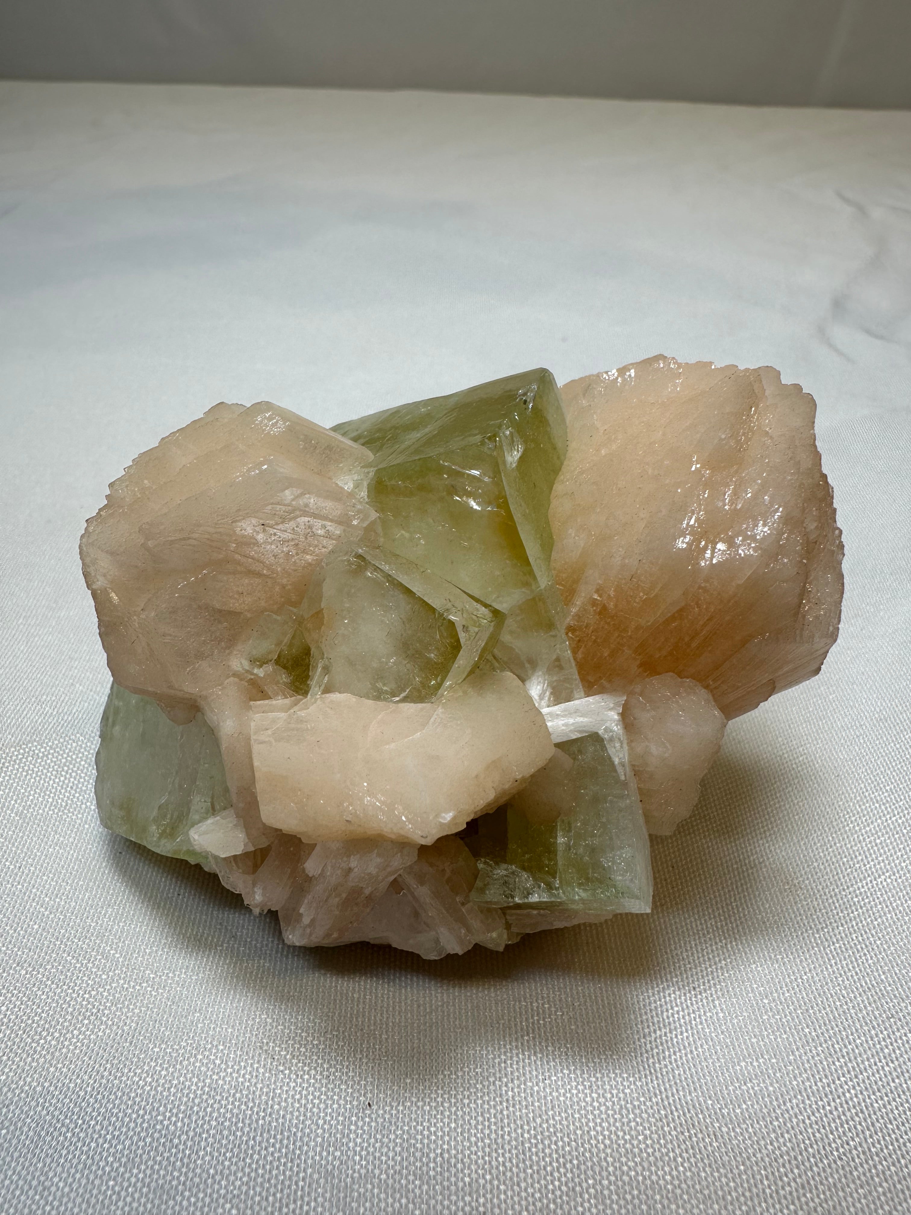 Apophyllite