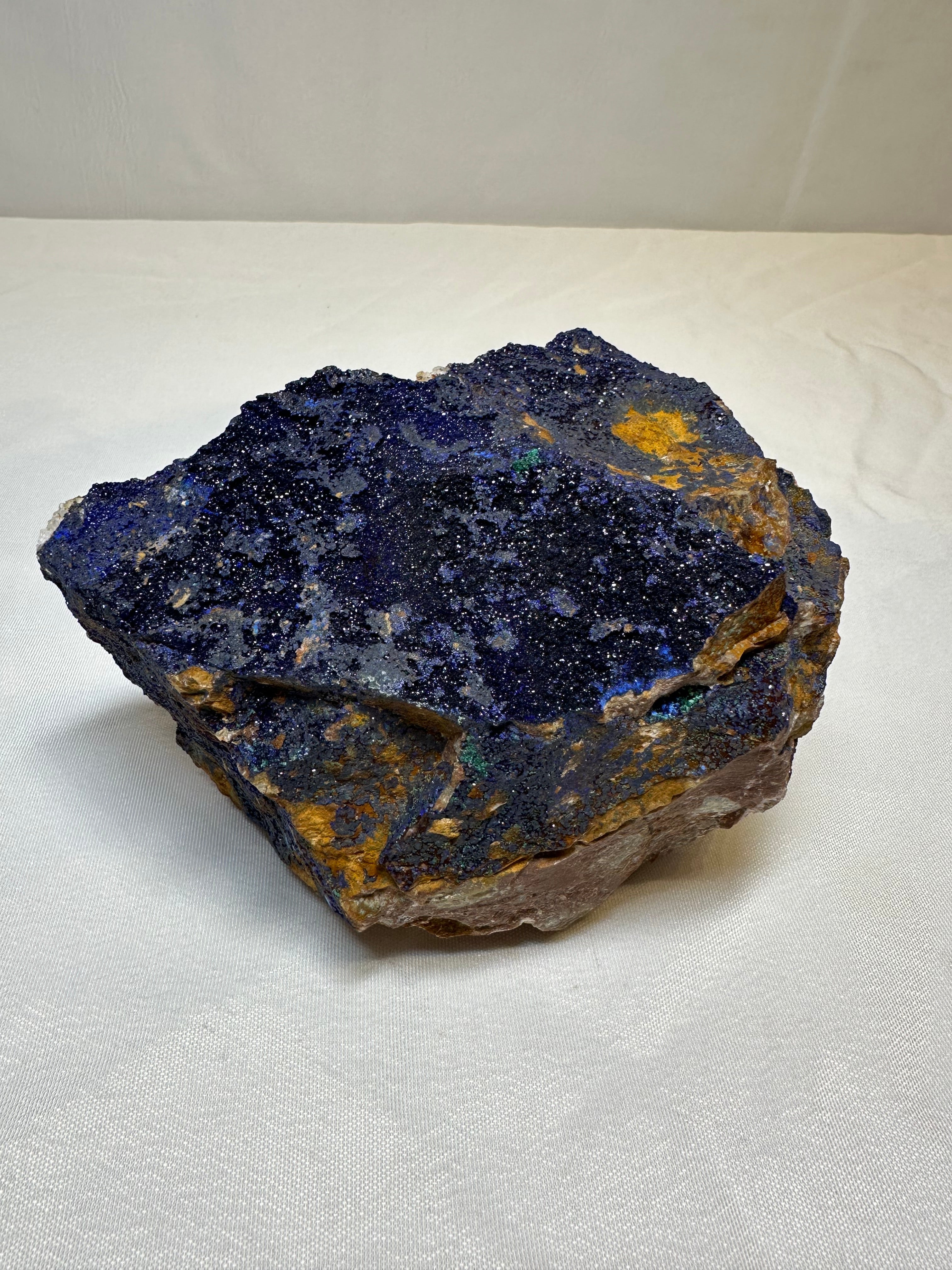 Azurite