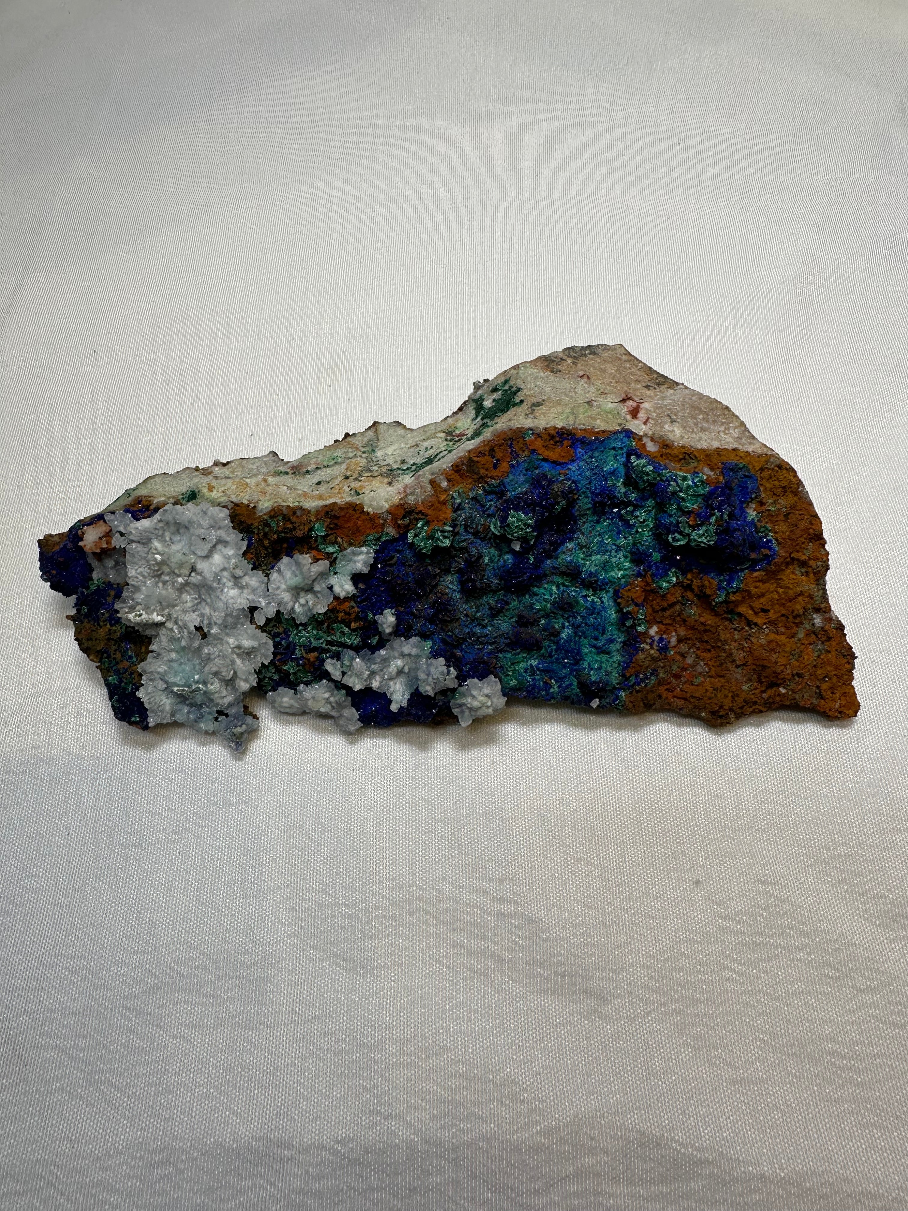 Azurite
