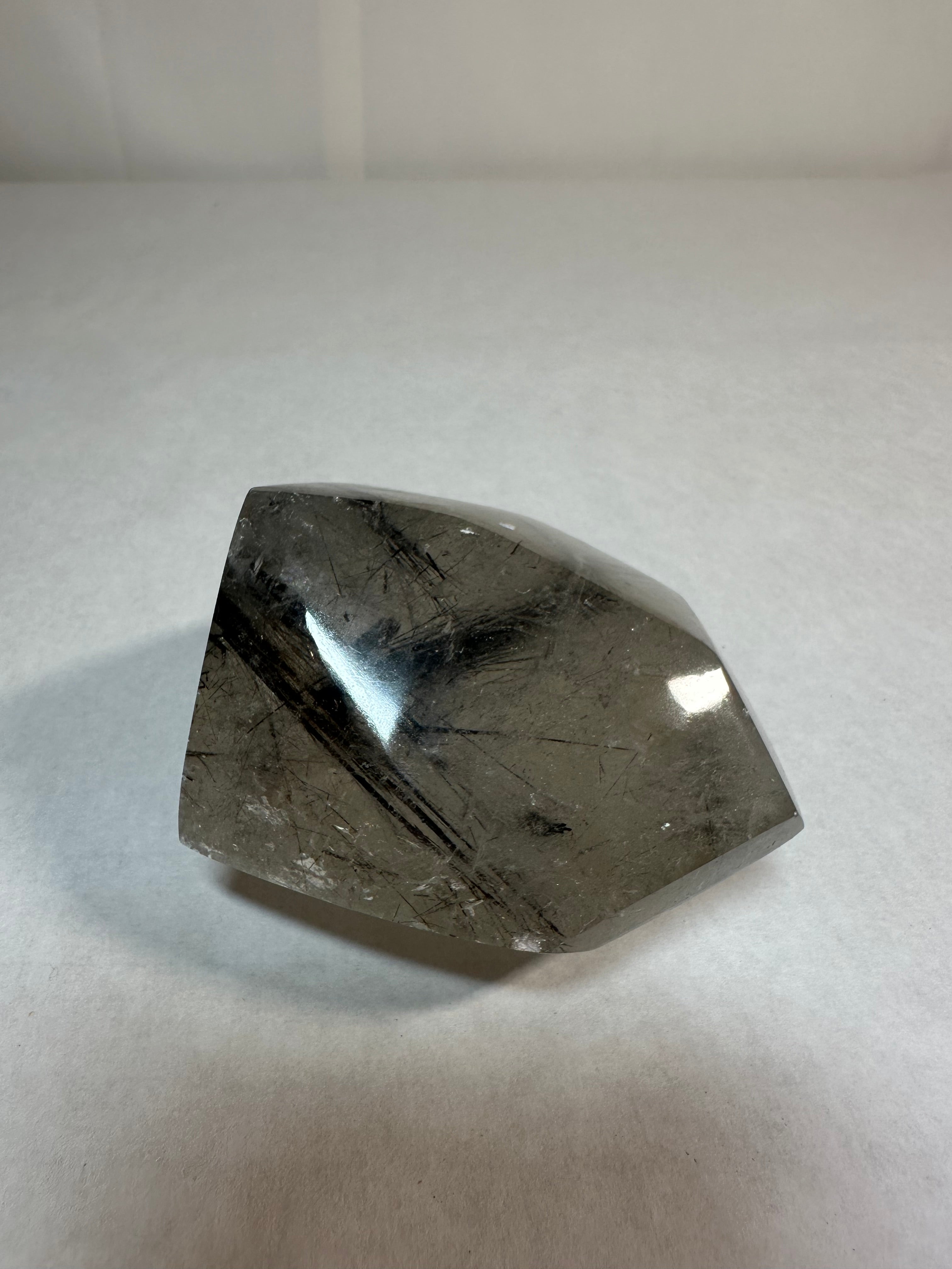 Rutile Quartz
