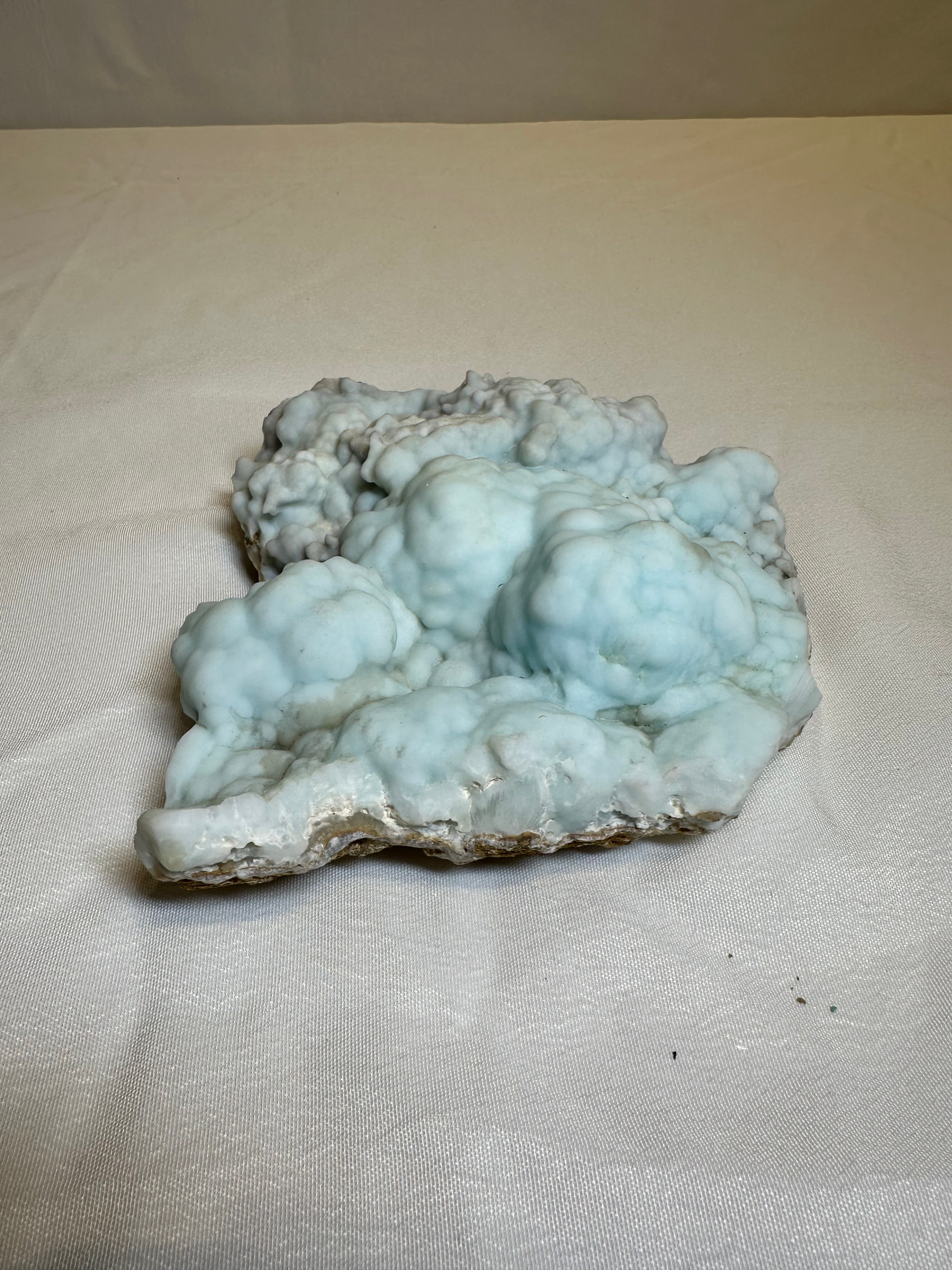 Hemimorphite