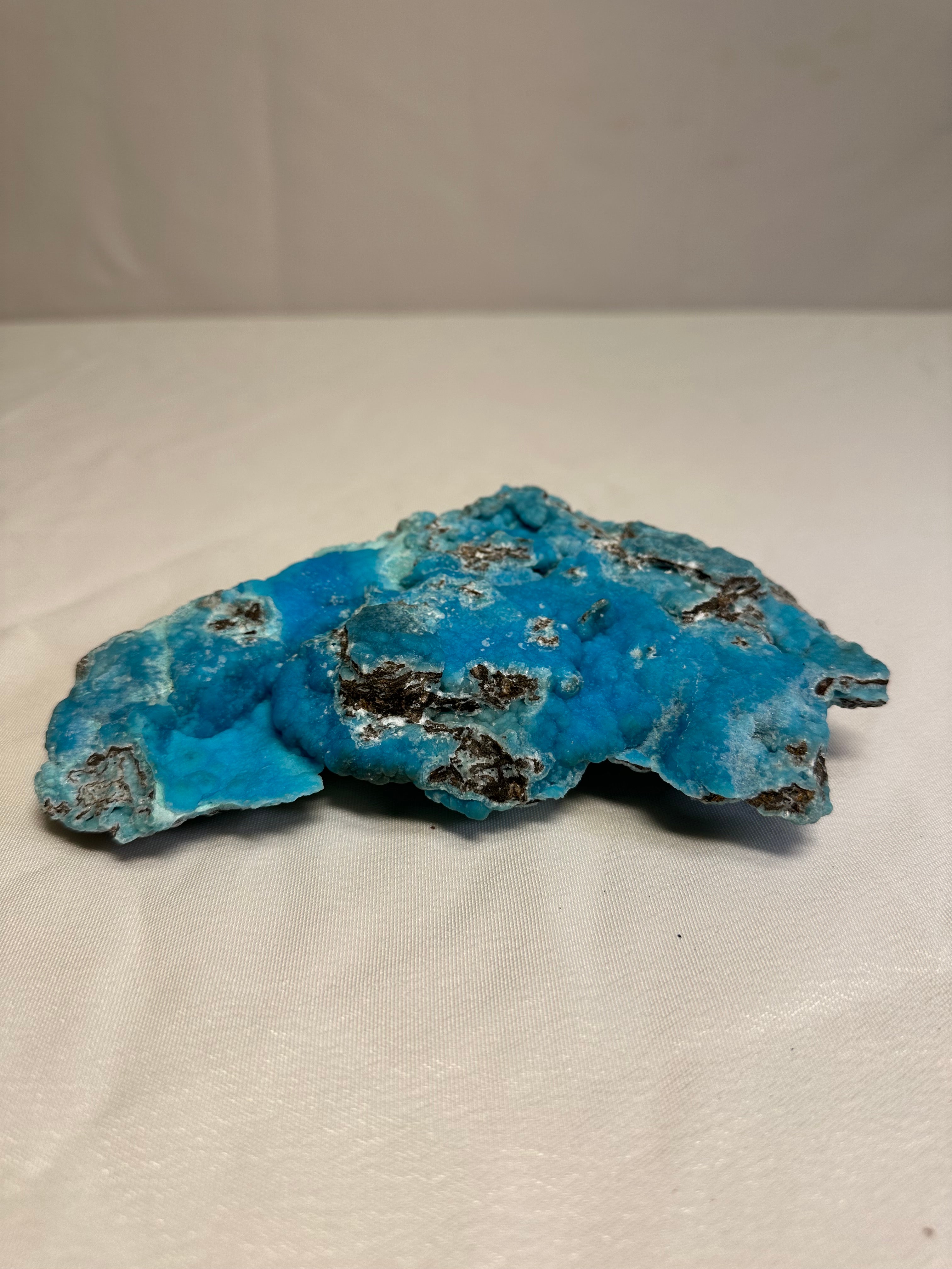 Hemimorphite