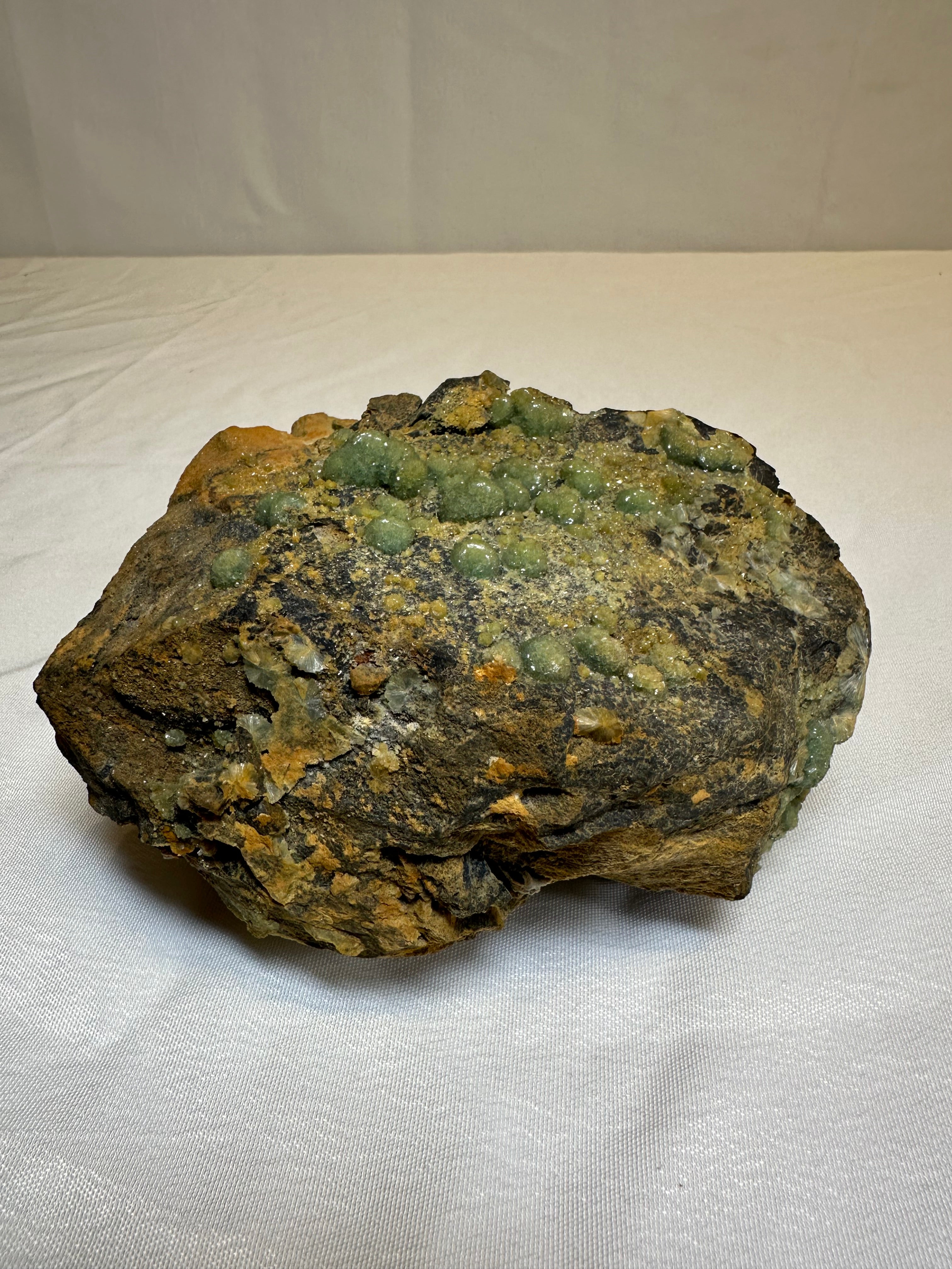 Arkansas Wavellite