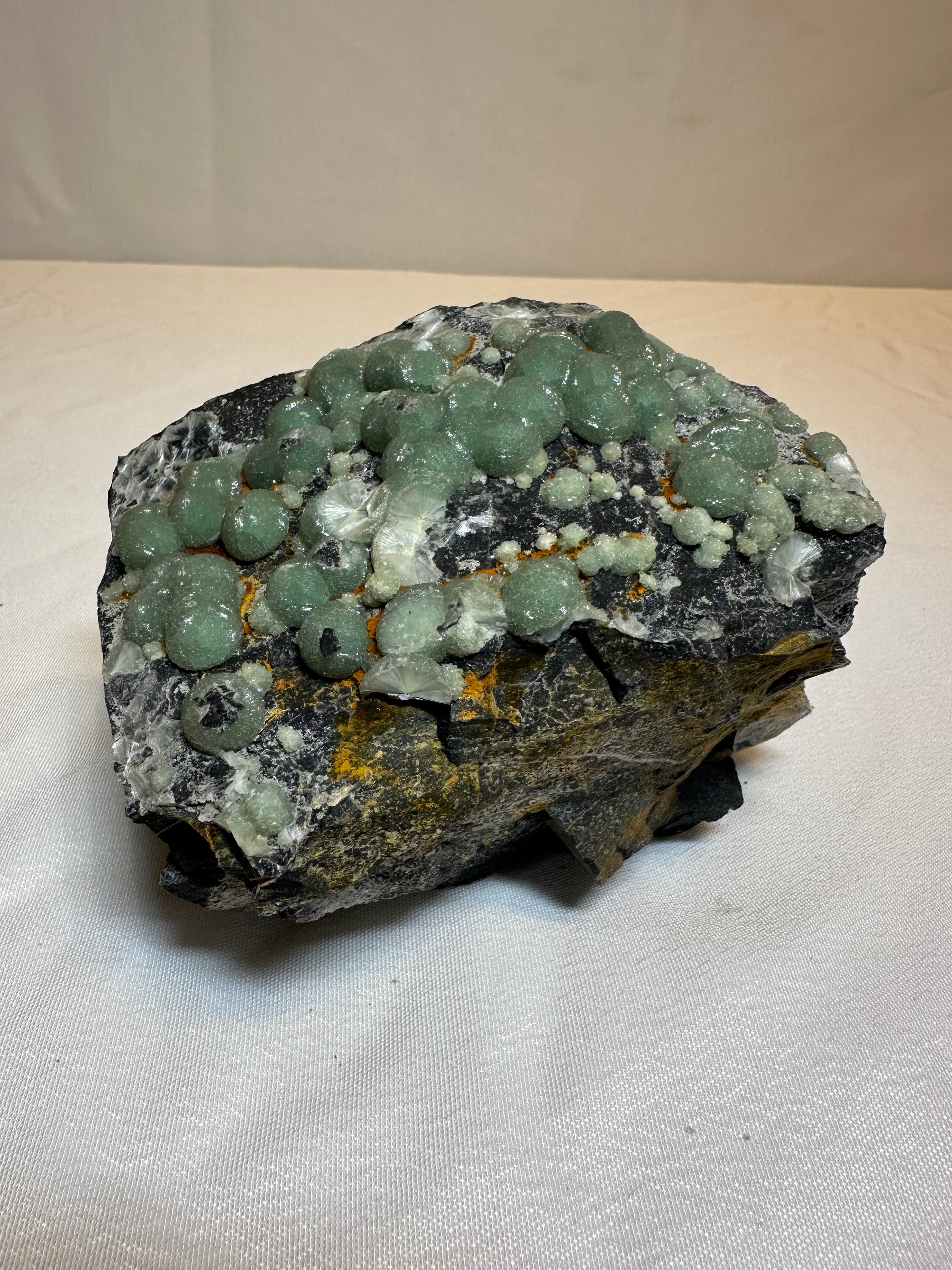 Arkansas Wavellite