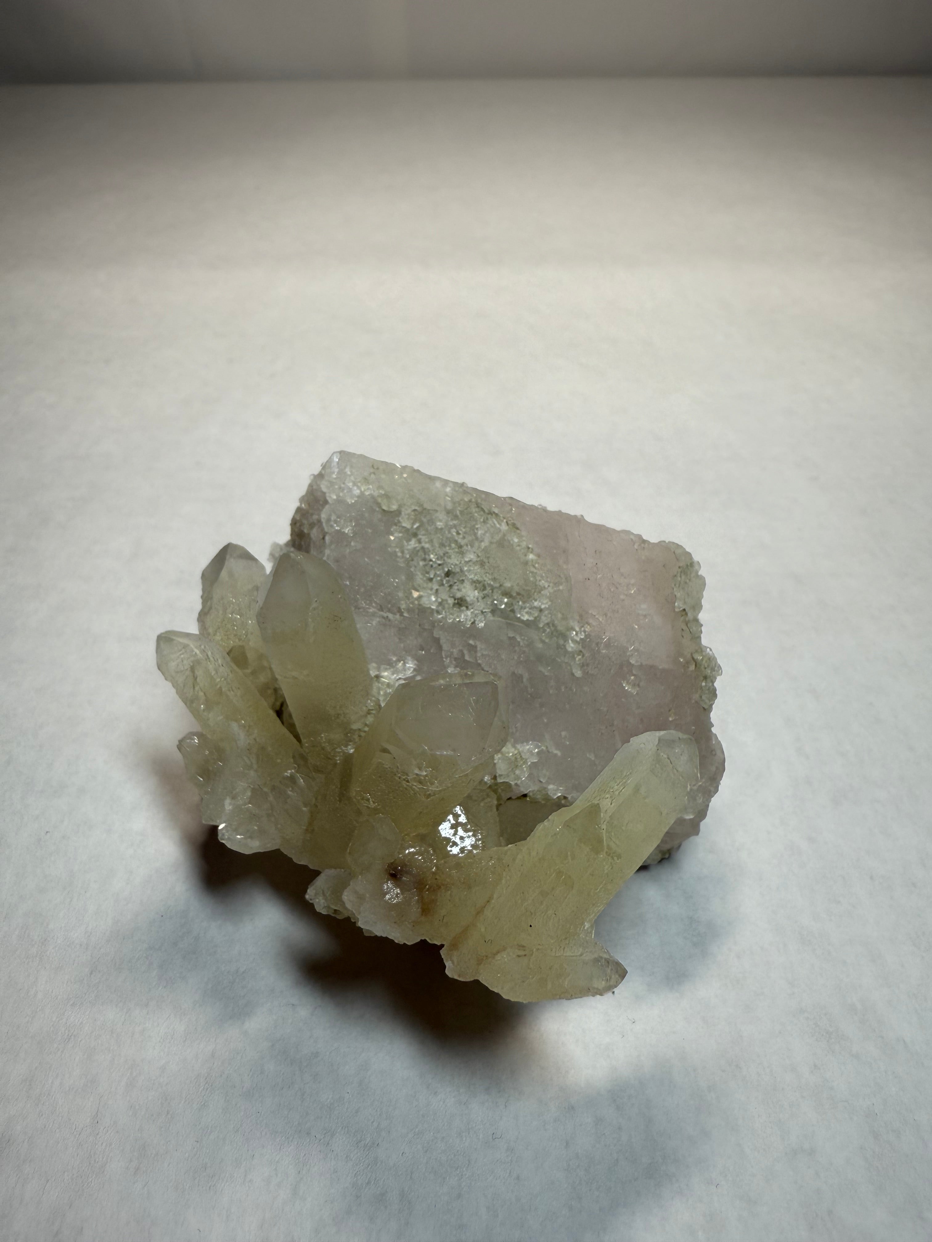 Calcite (inner Mongolia)