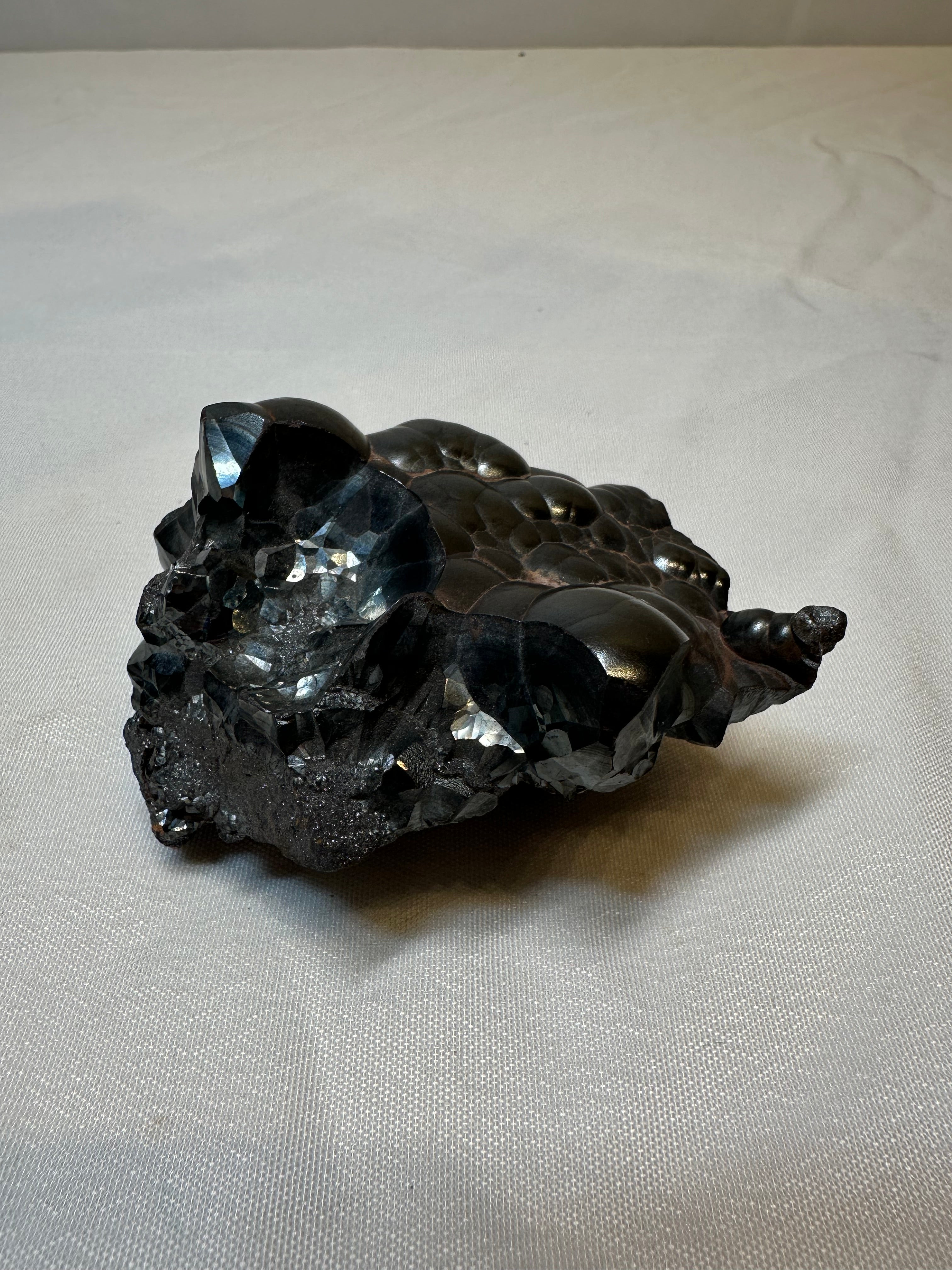 Hematite