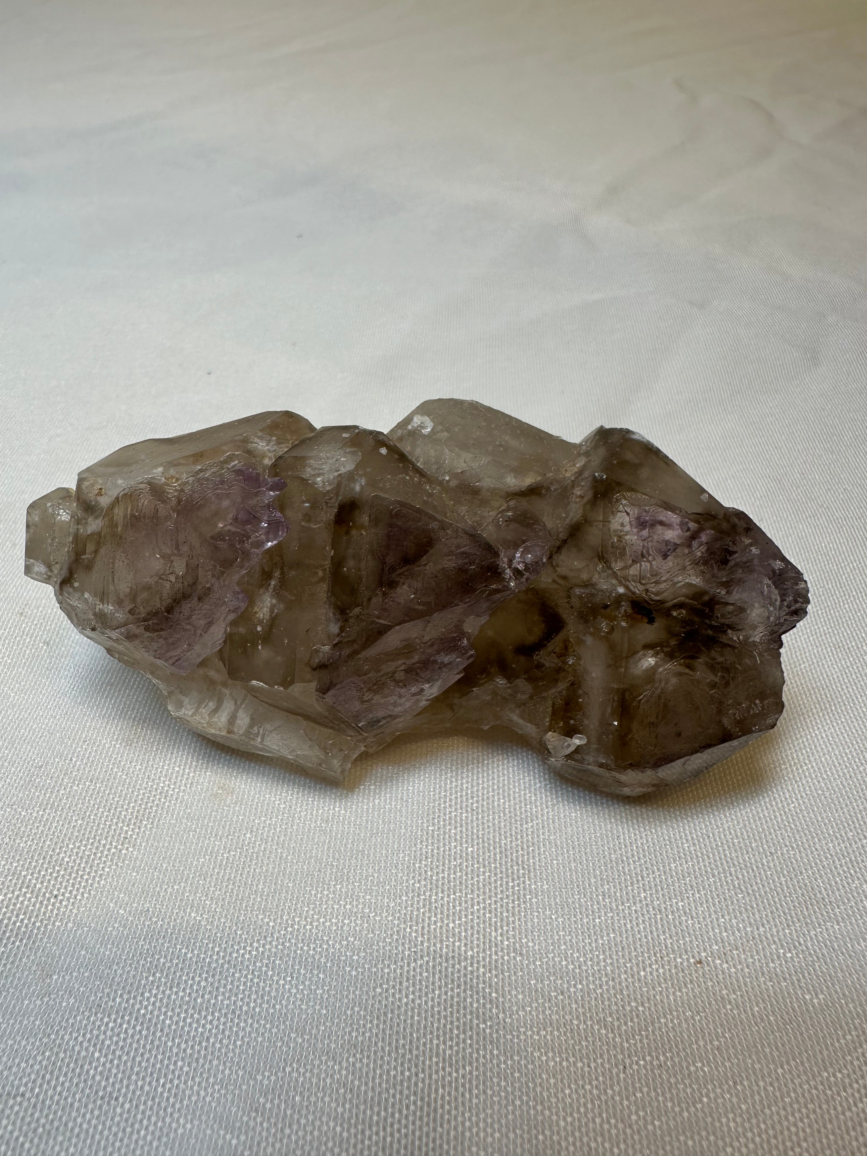 Amethyst Celestite