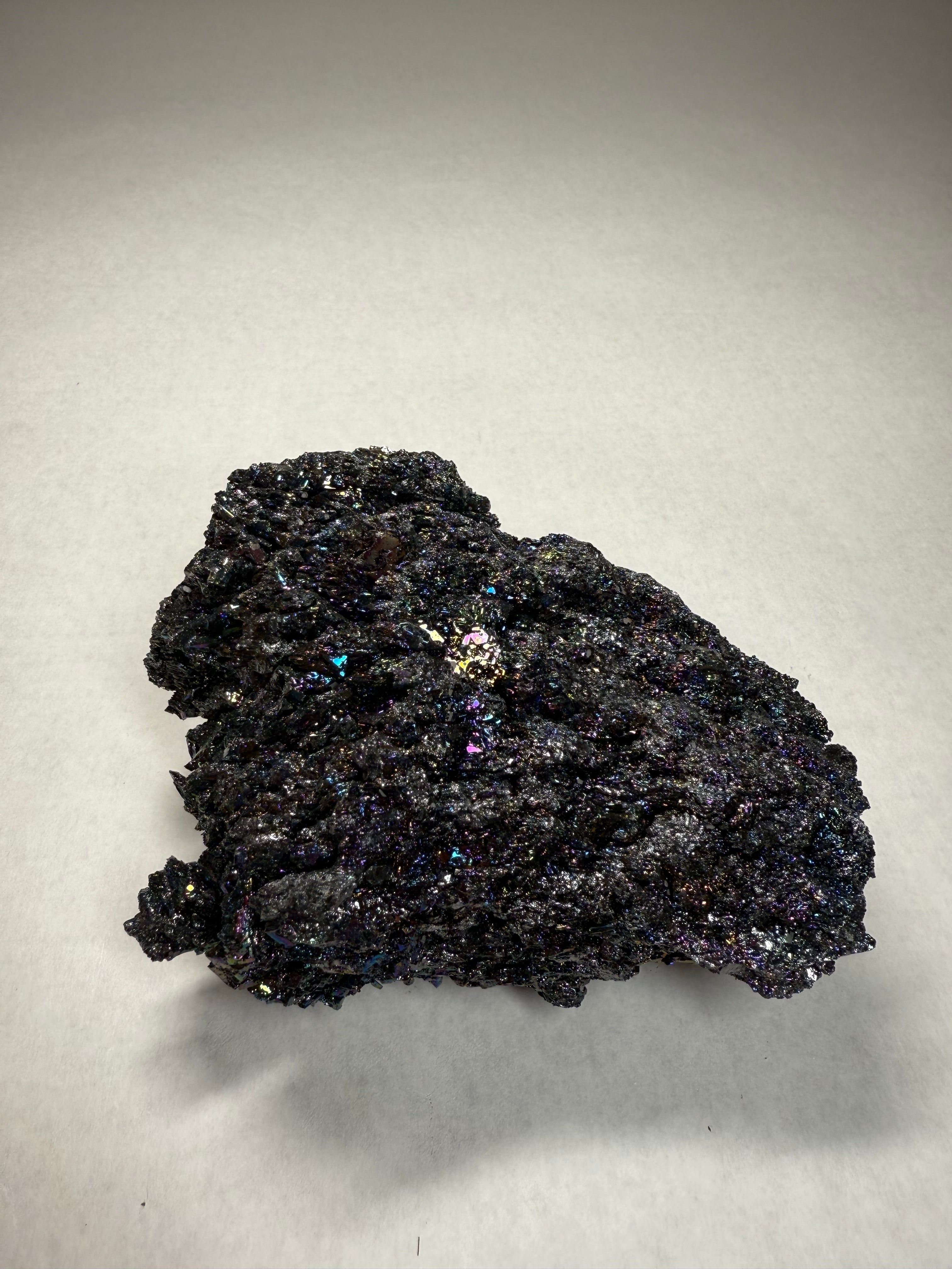 Carborundum / Silicone Carbide