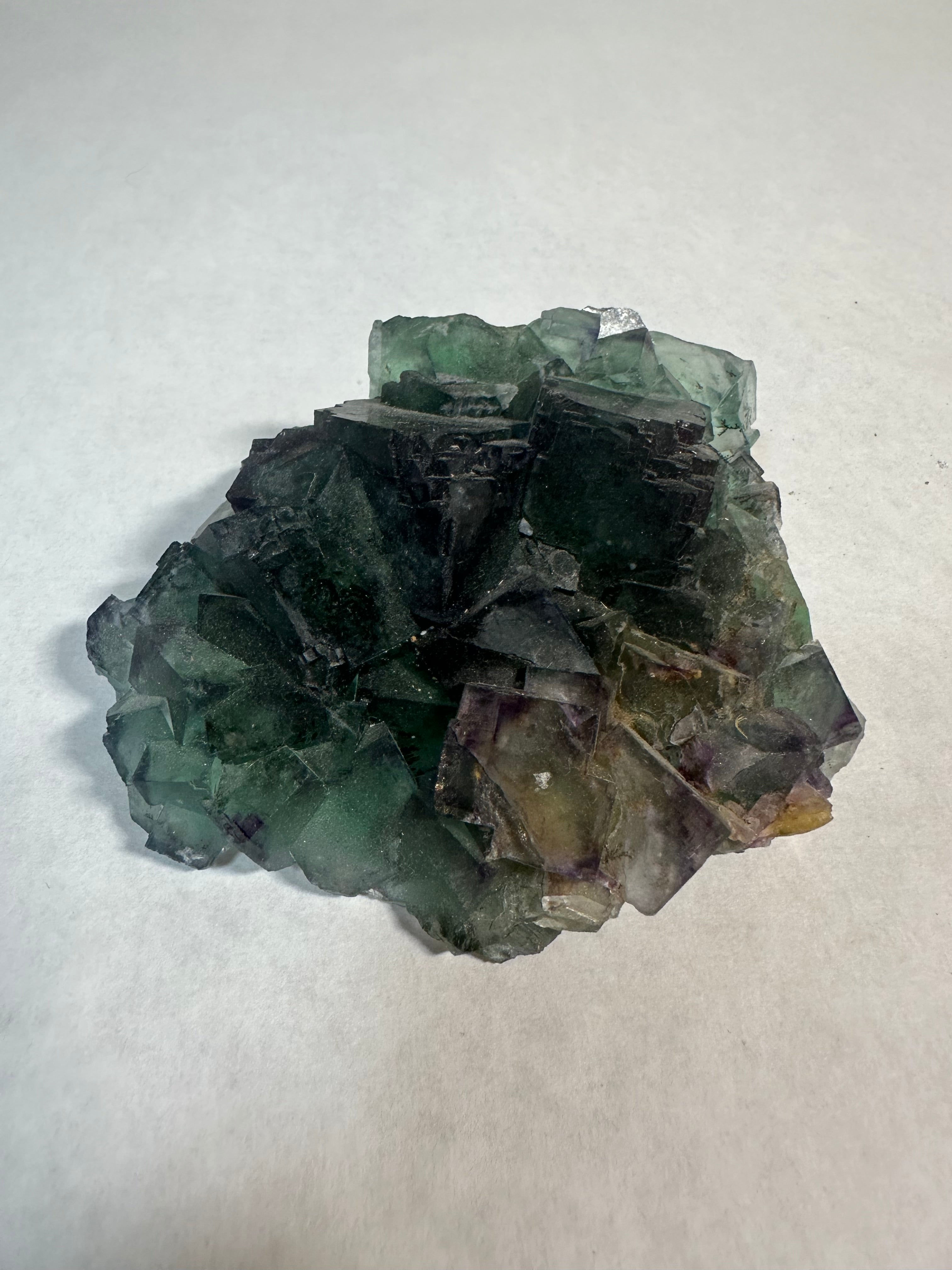 Fluorite