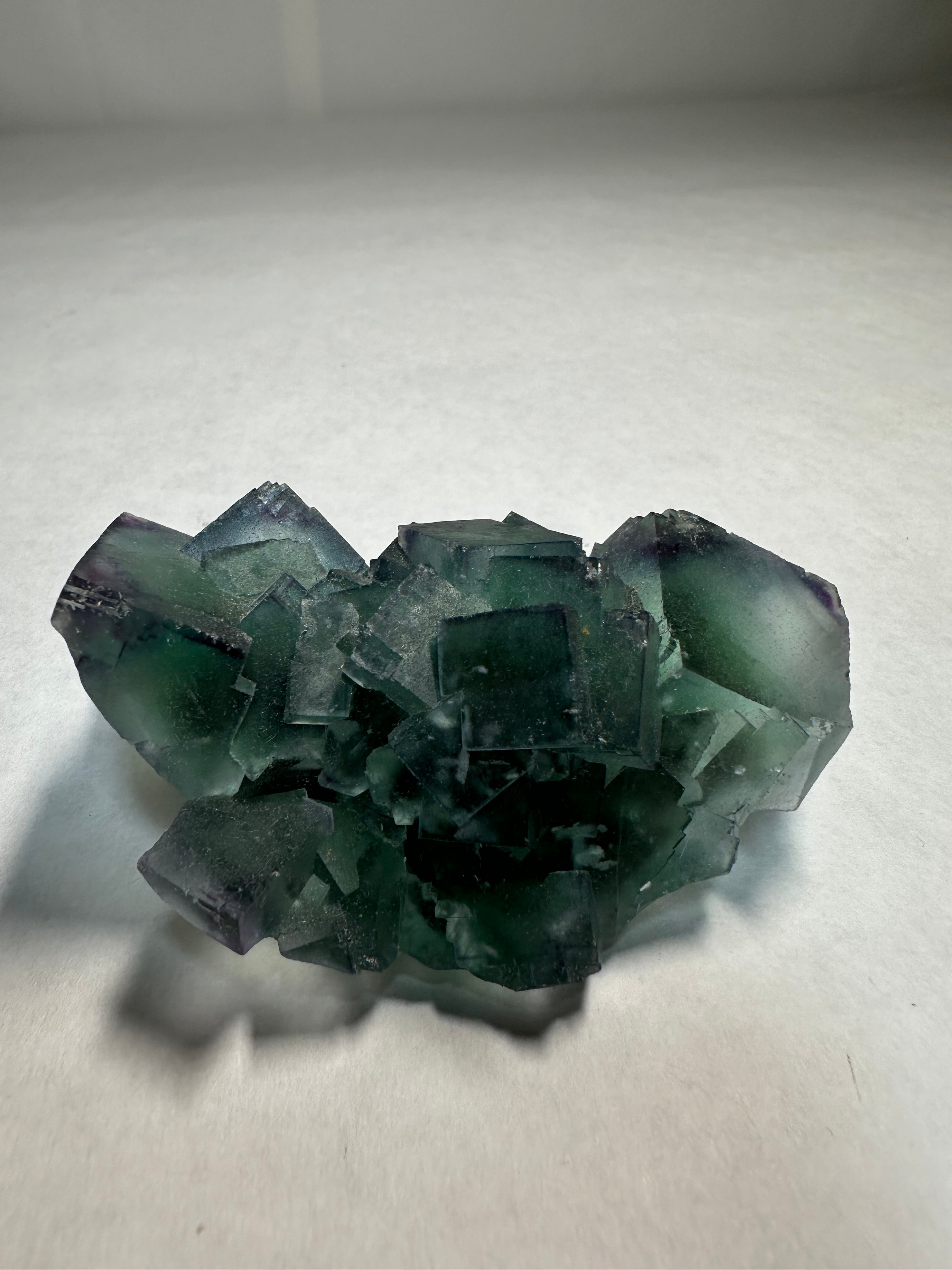 Fluorite