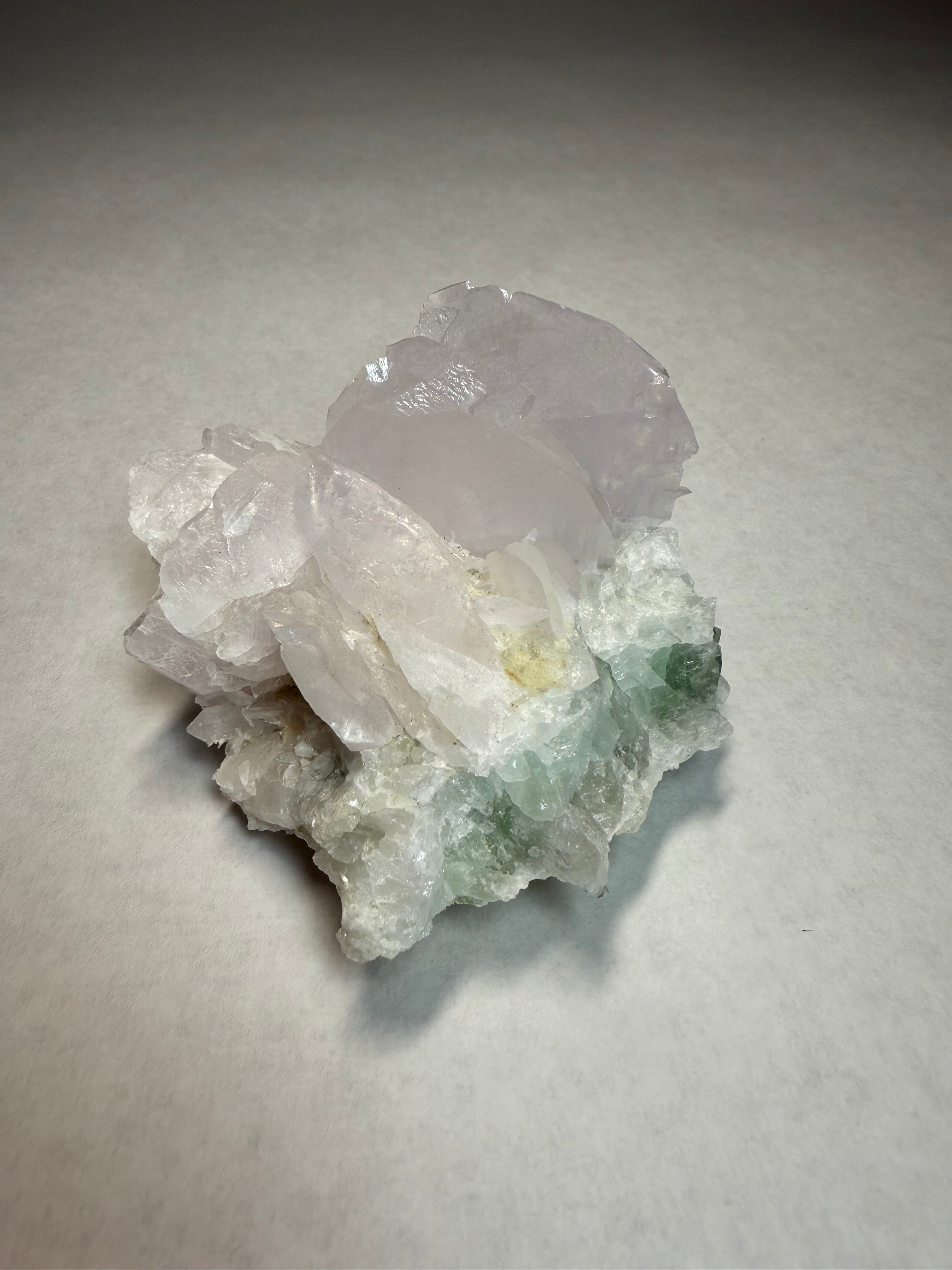 Fluorite