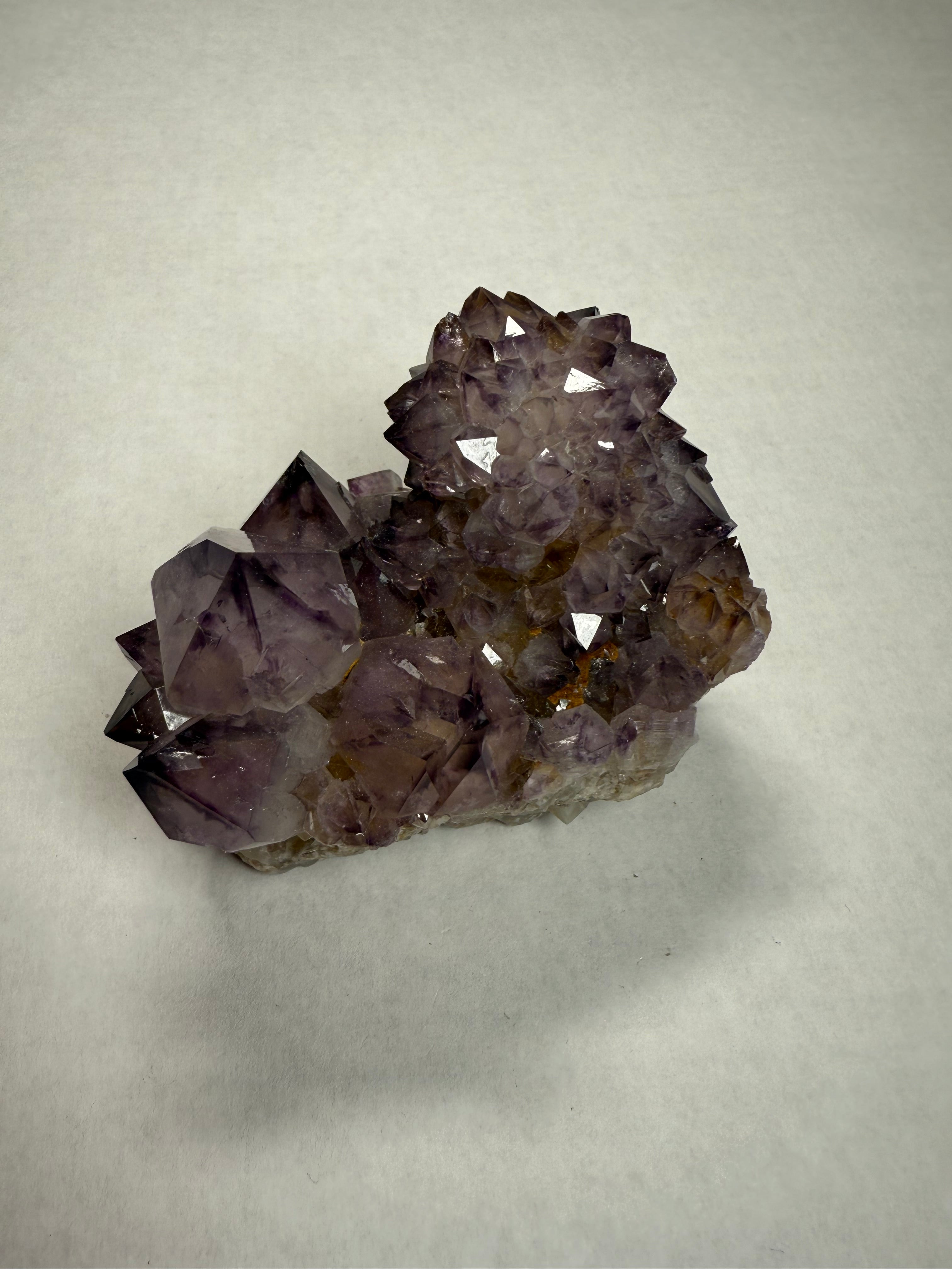 Cactus Amethyst