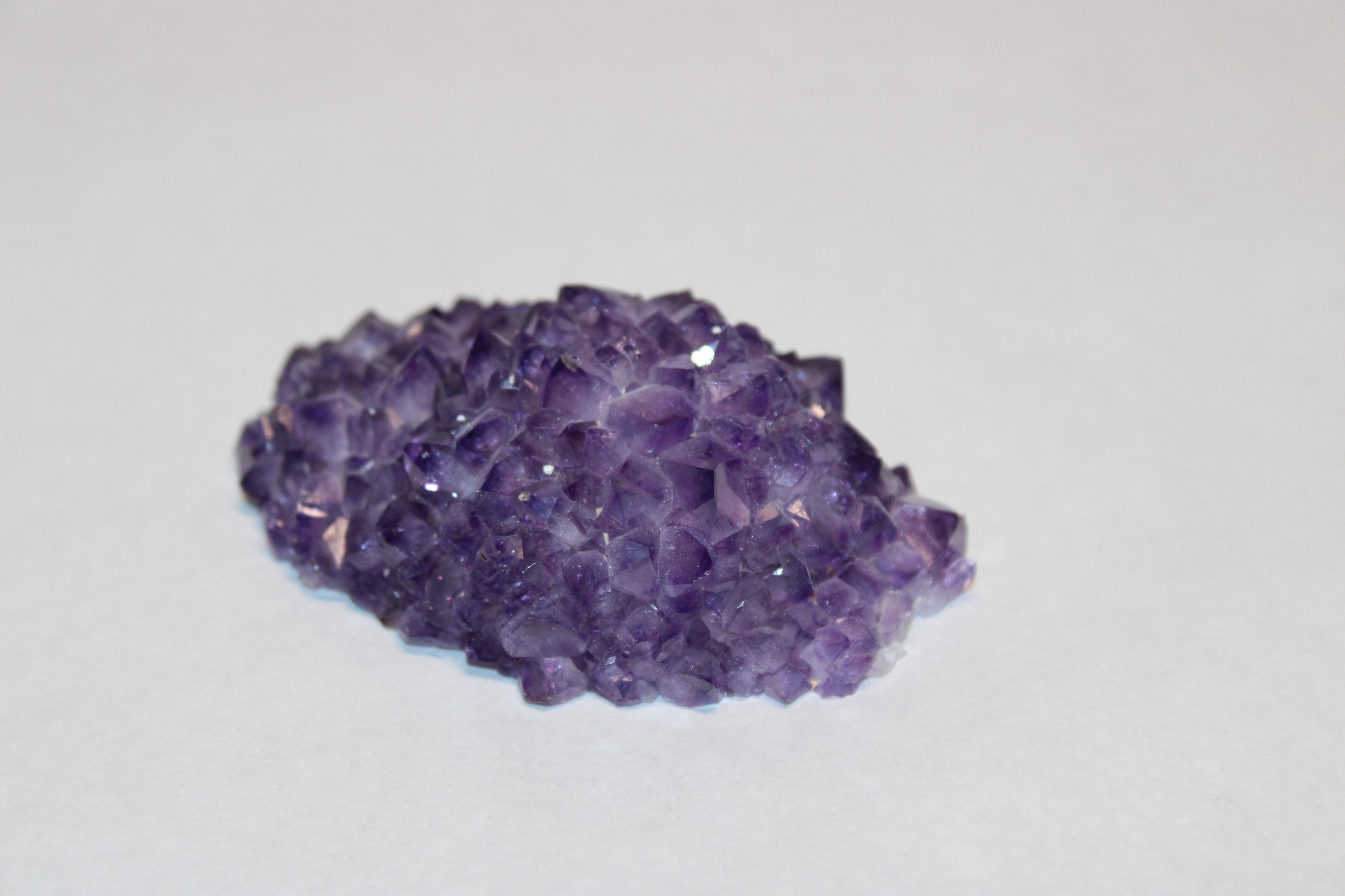 Amethyst Rosette (Brazil)