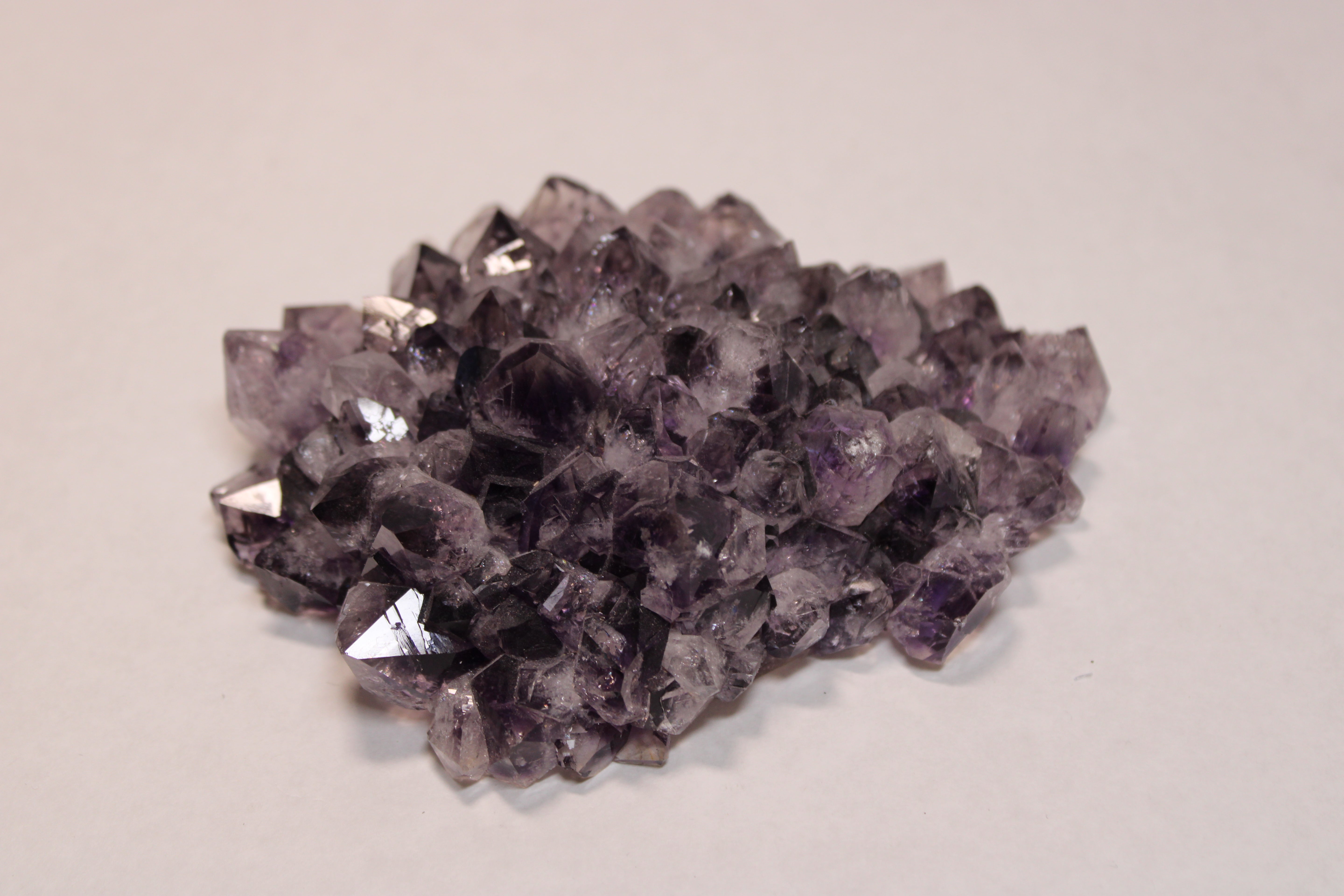 Amethyst Rosette (Brazil)