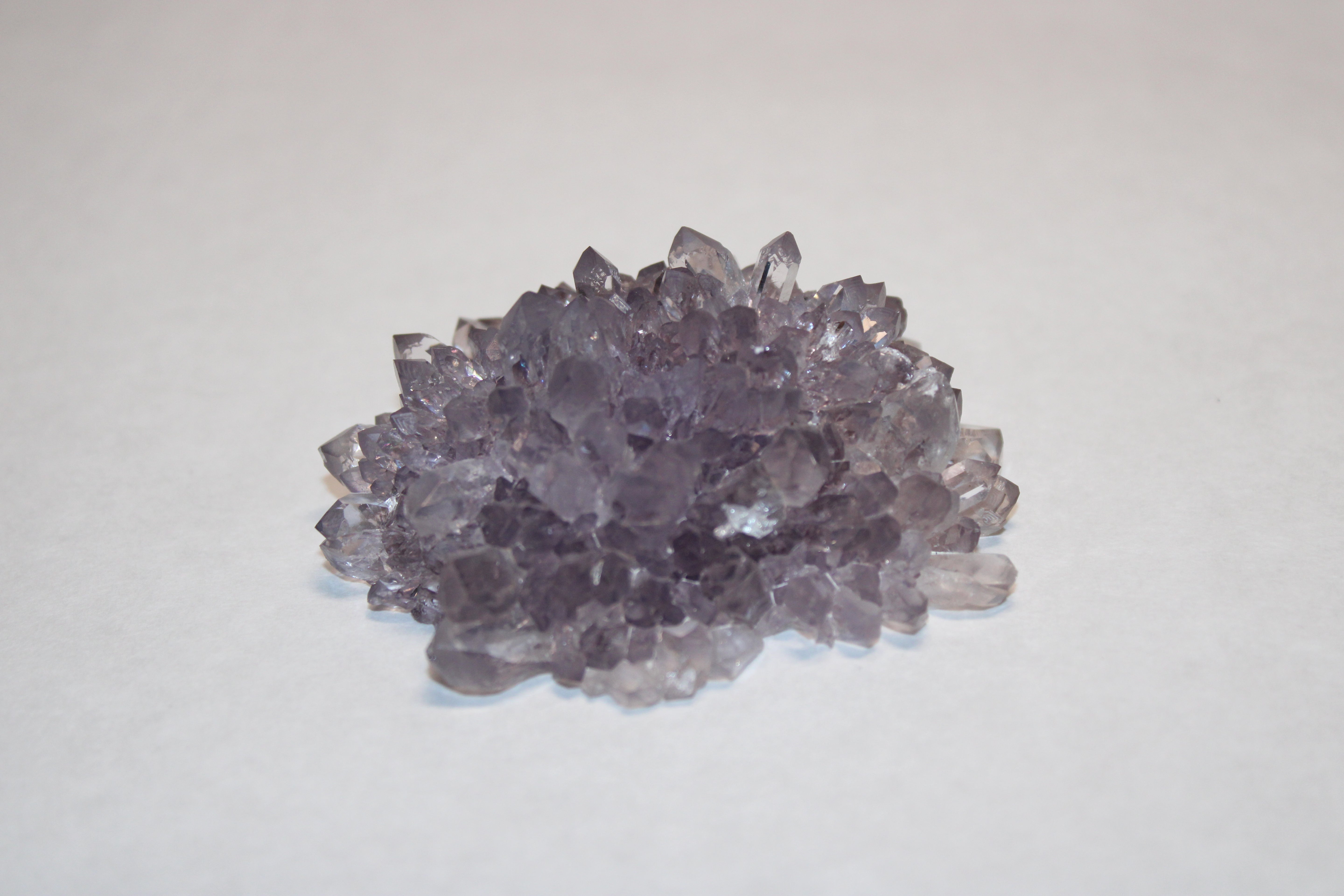 Amethyst Rosette (Brazil)