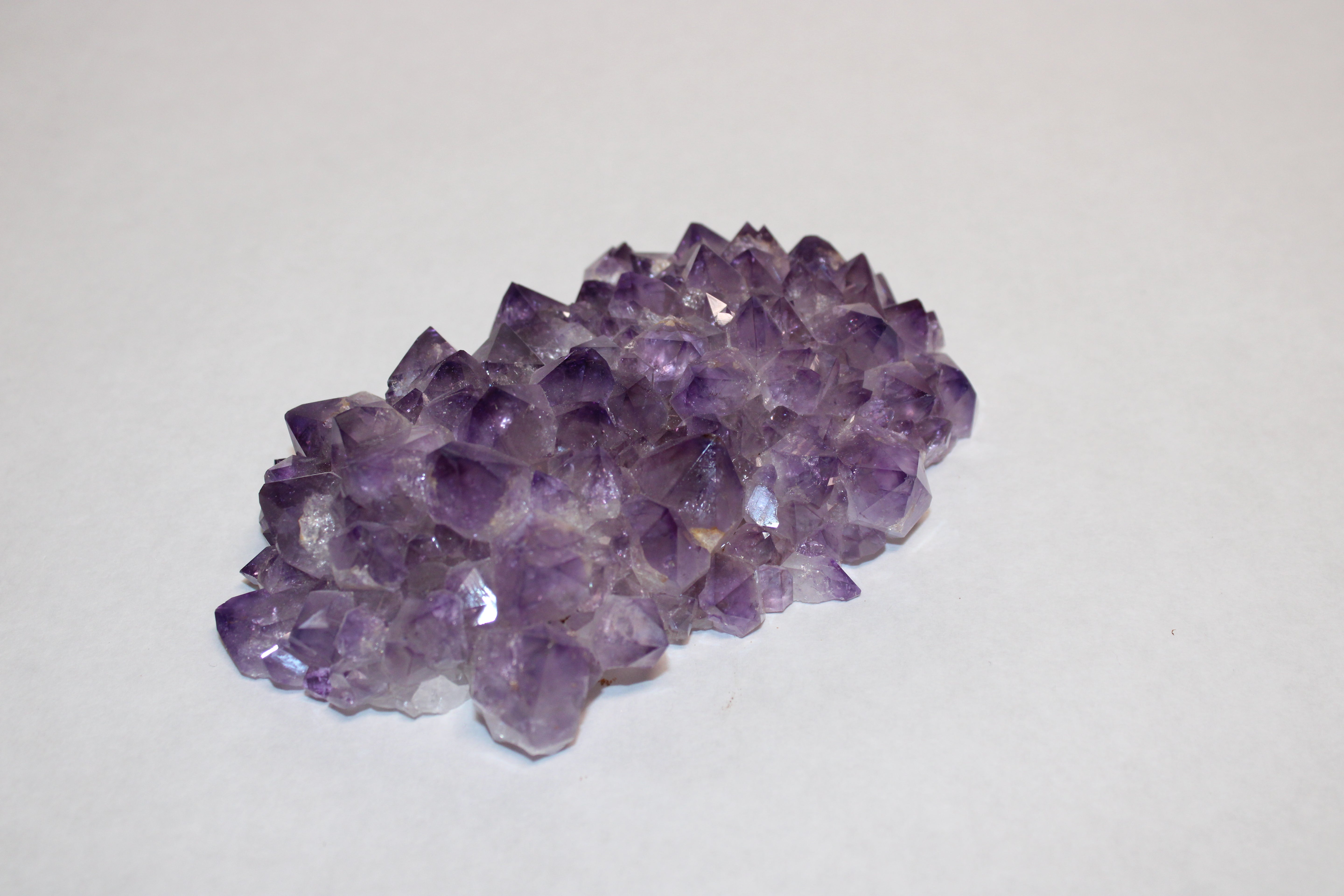 Amethyst Rosette (Brazil) (HQ)