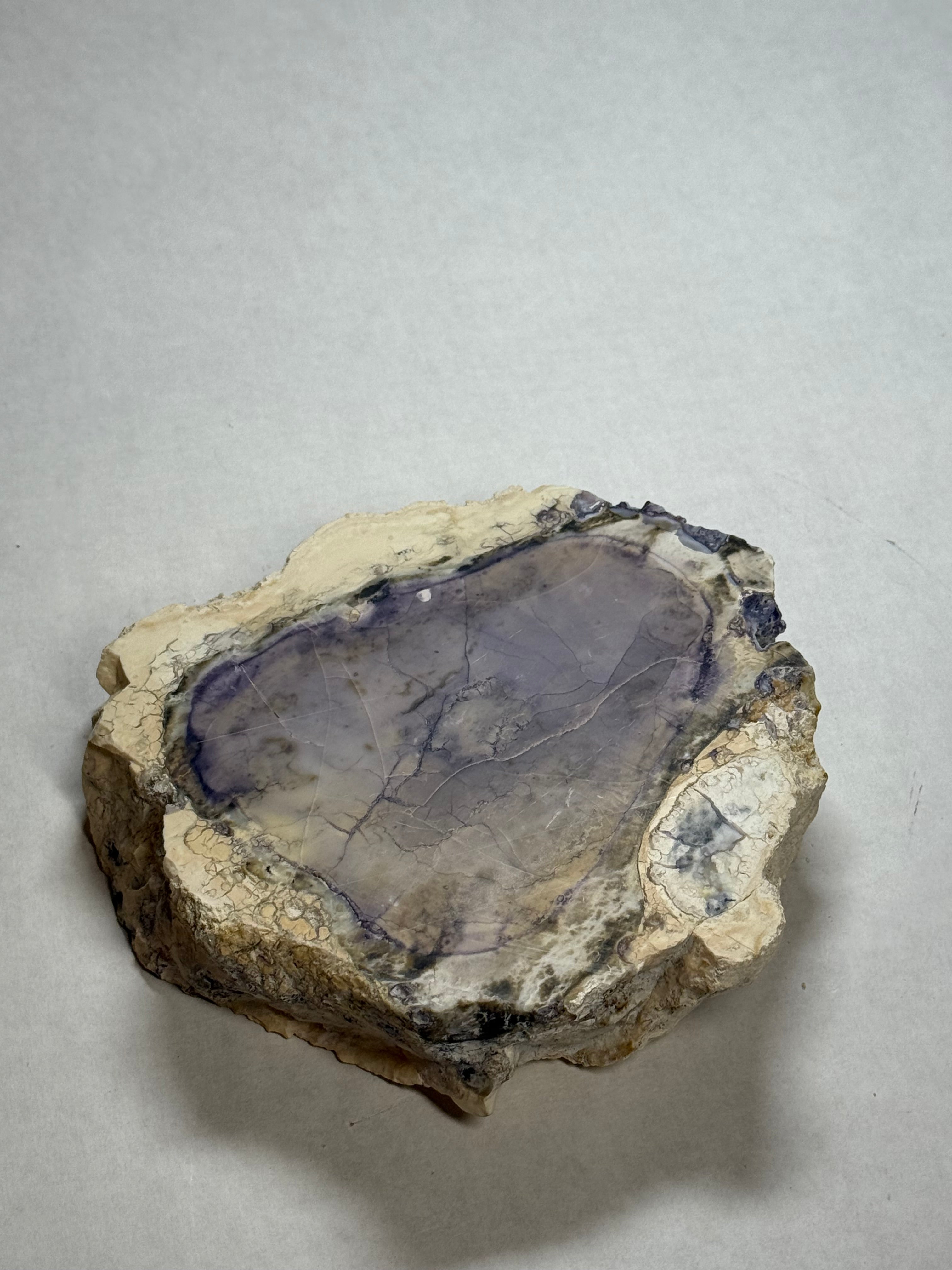 Tiffany Stone (Utah) (Rare)