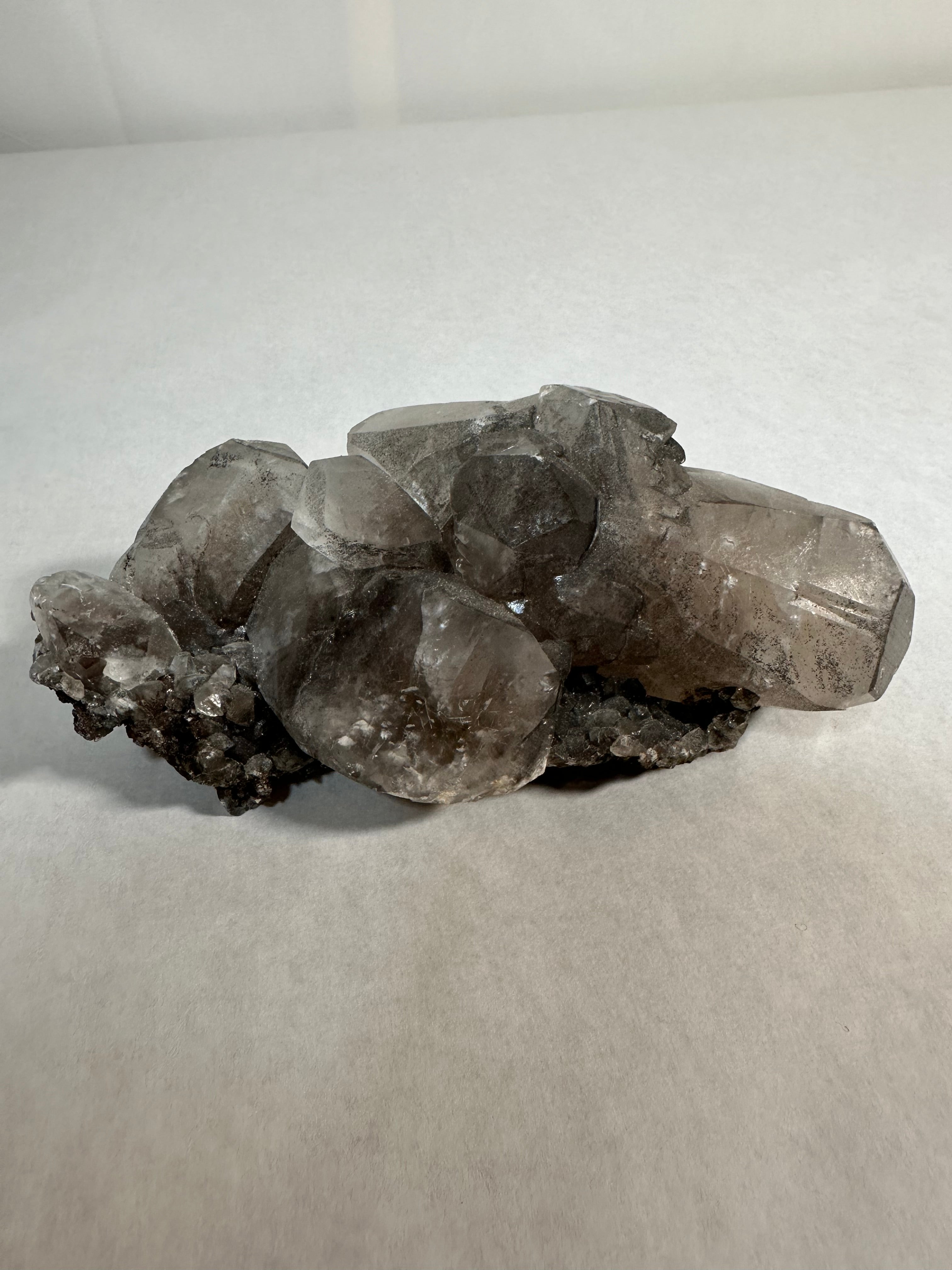 Quartz Crystal
