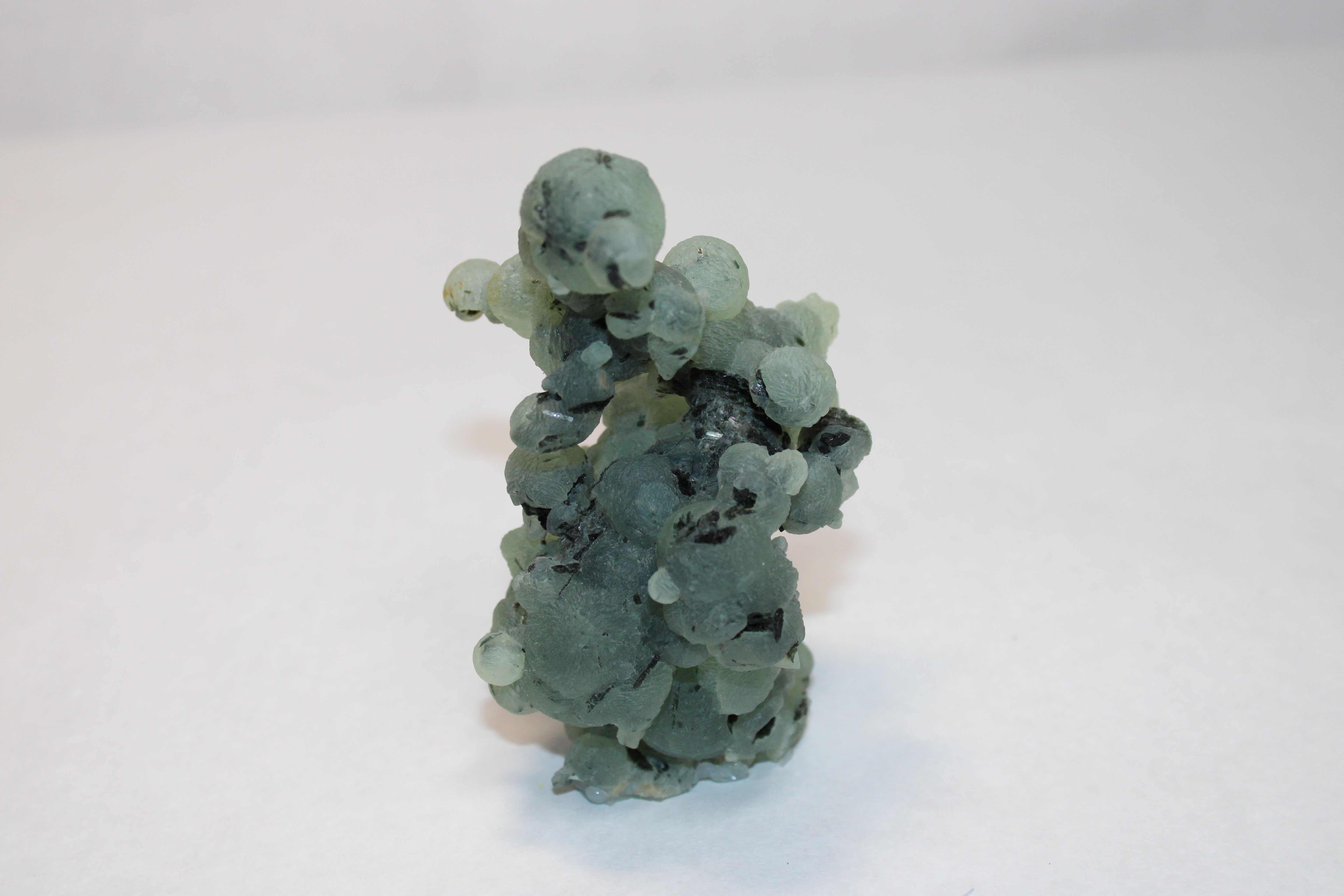 Prehnite (South Africa) (Rare)