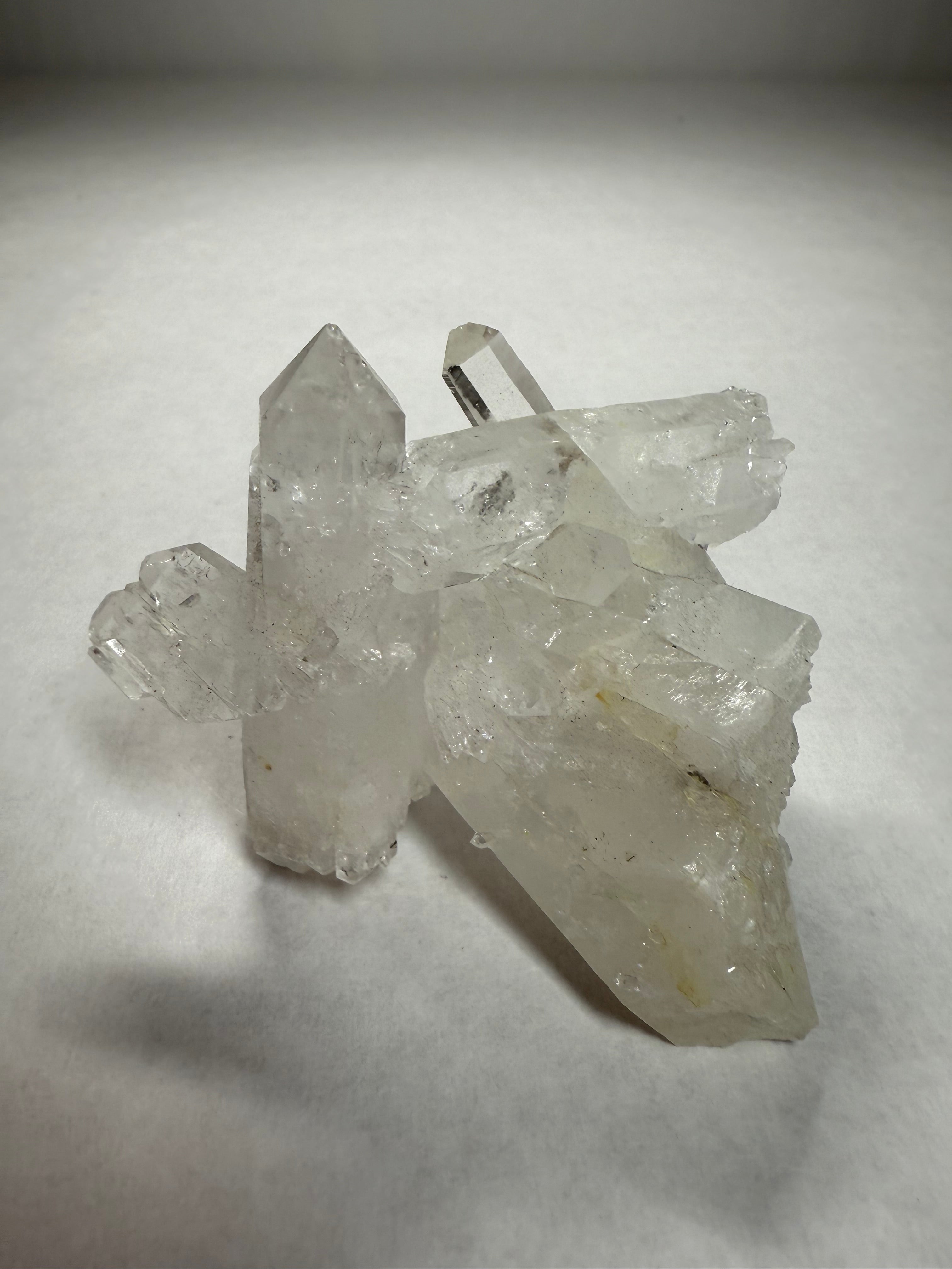 Crystal Quartz (Brazil)