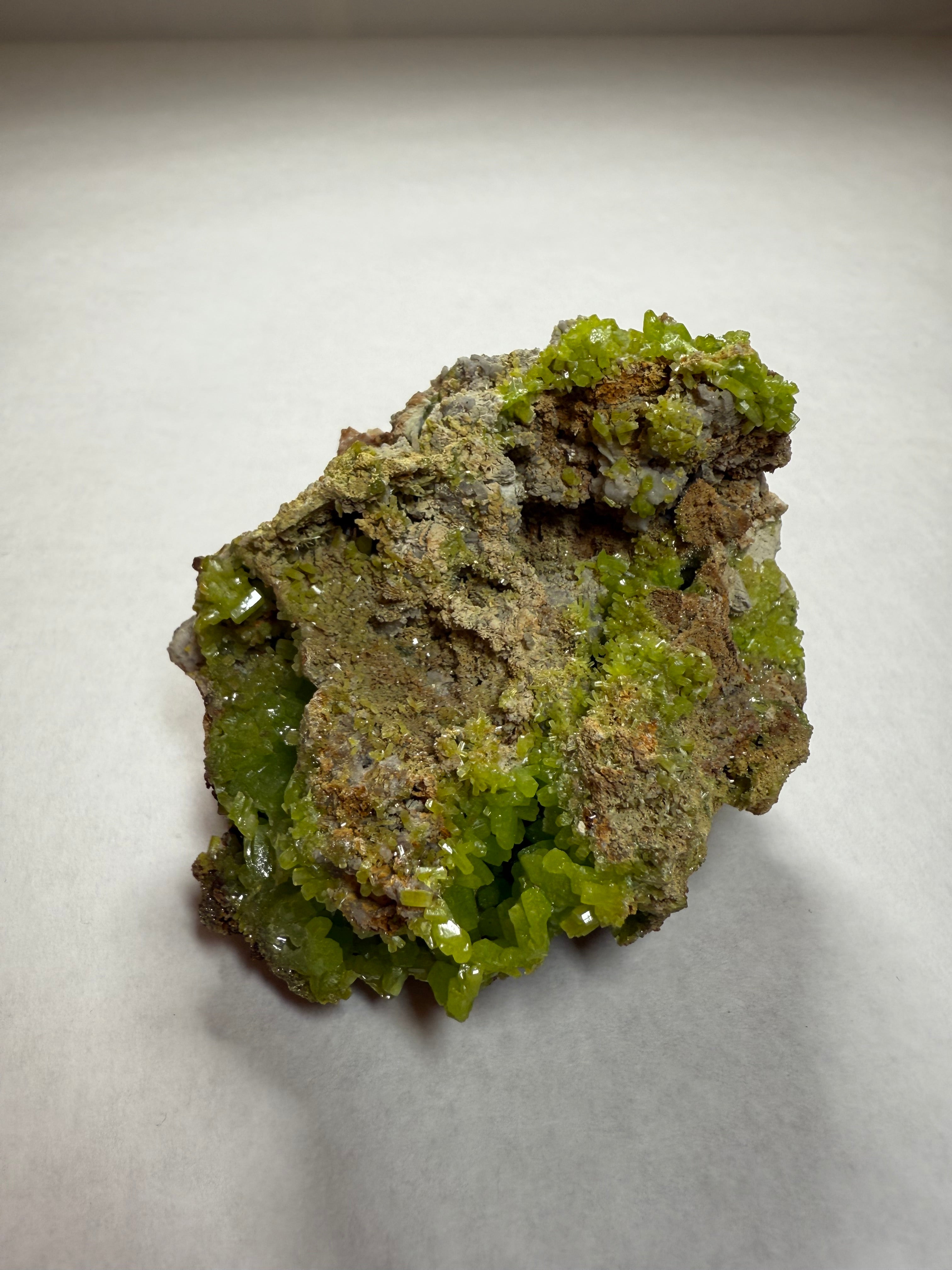Pyromorphite