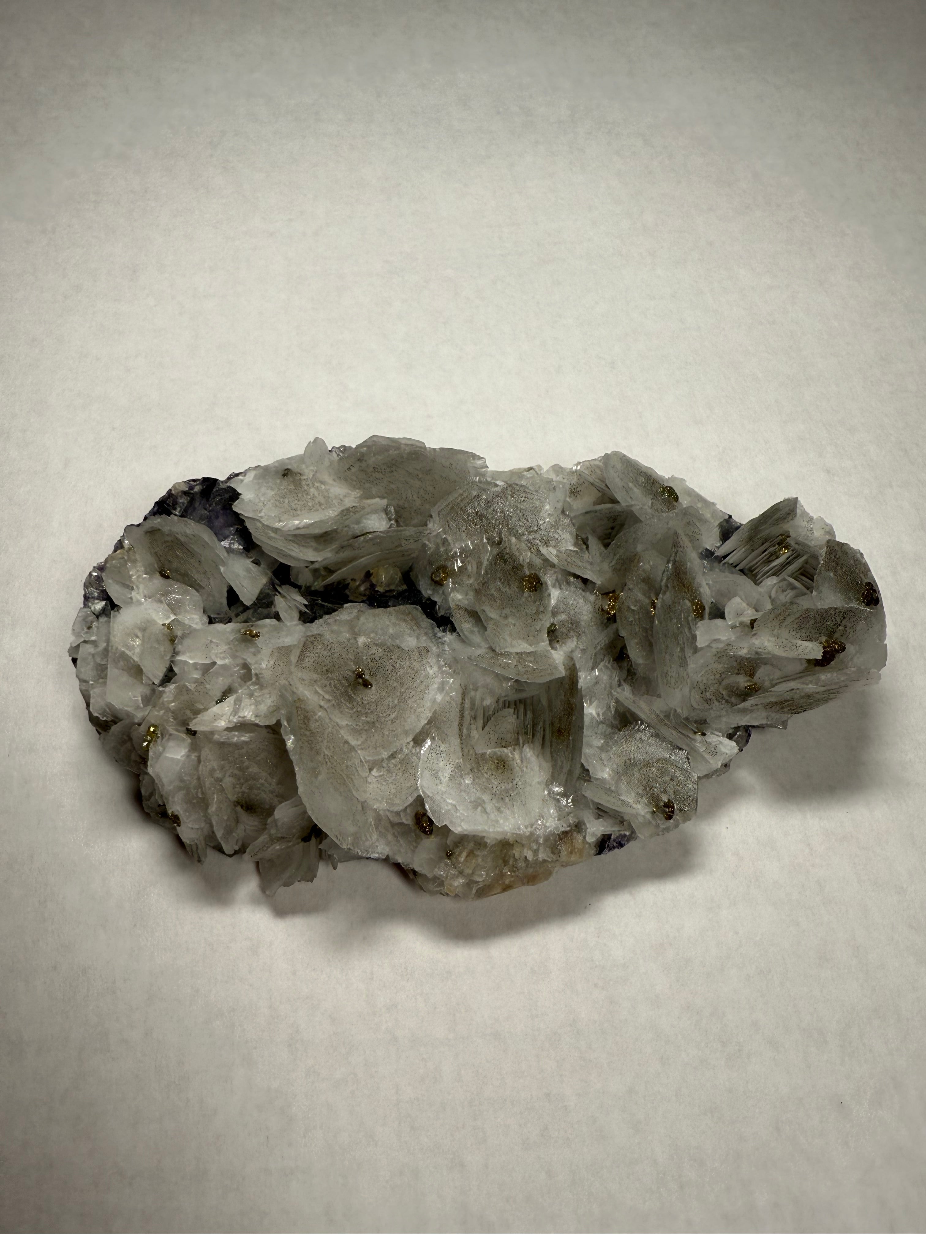 Barite