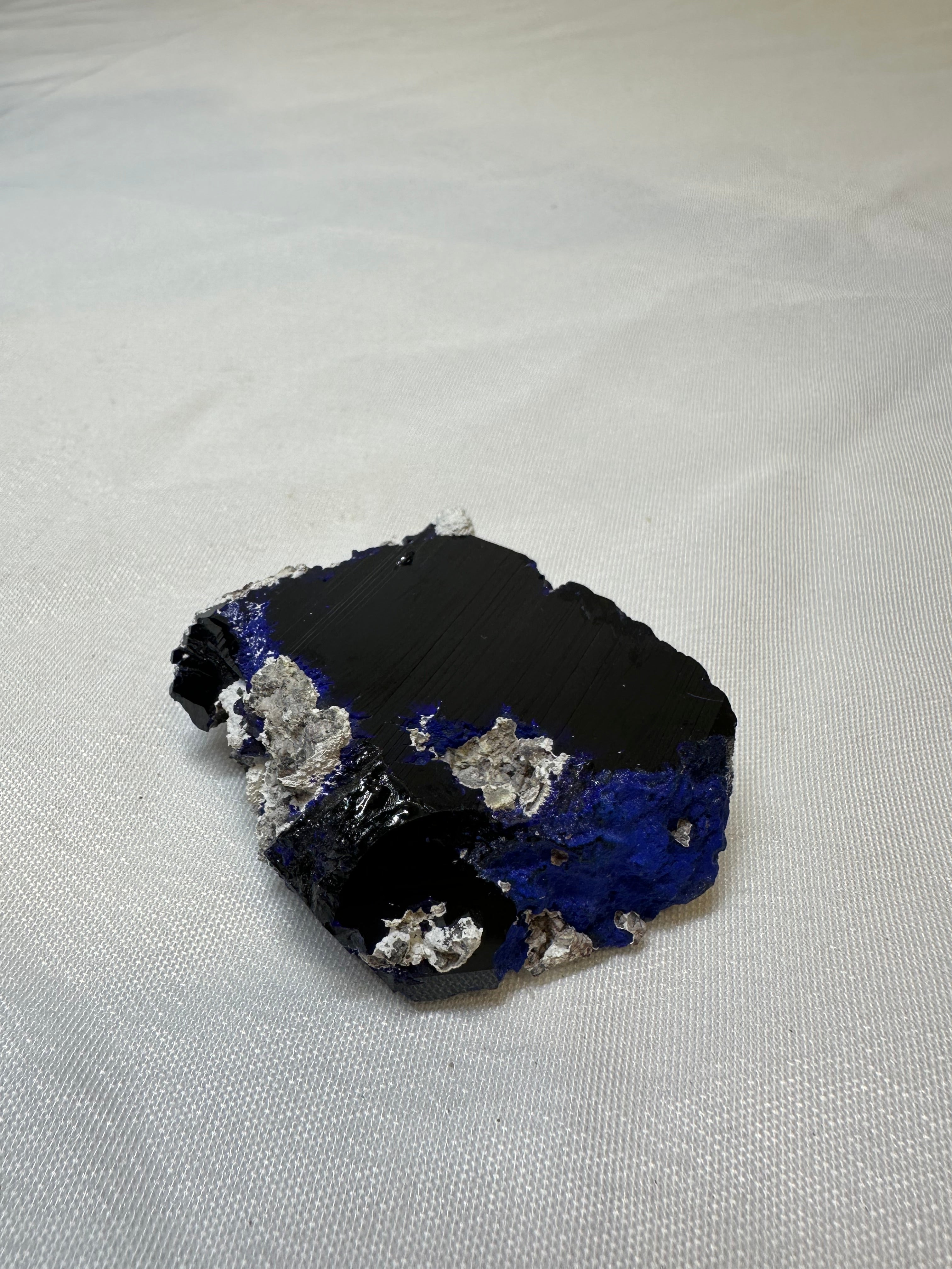 Azurite (Milpillas MX)