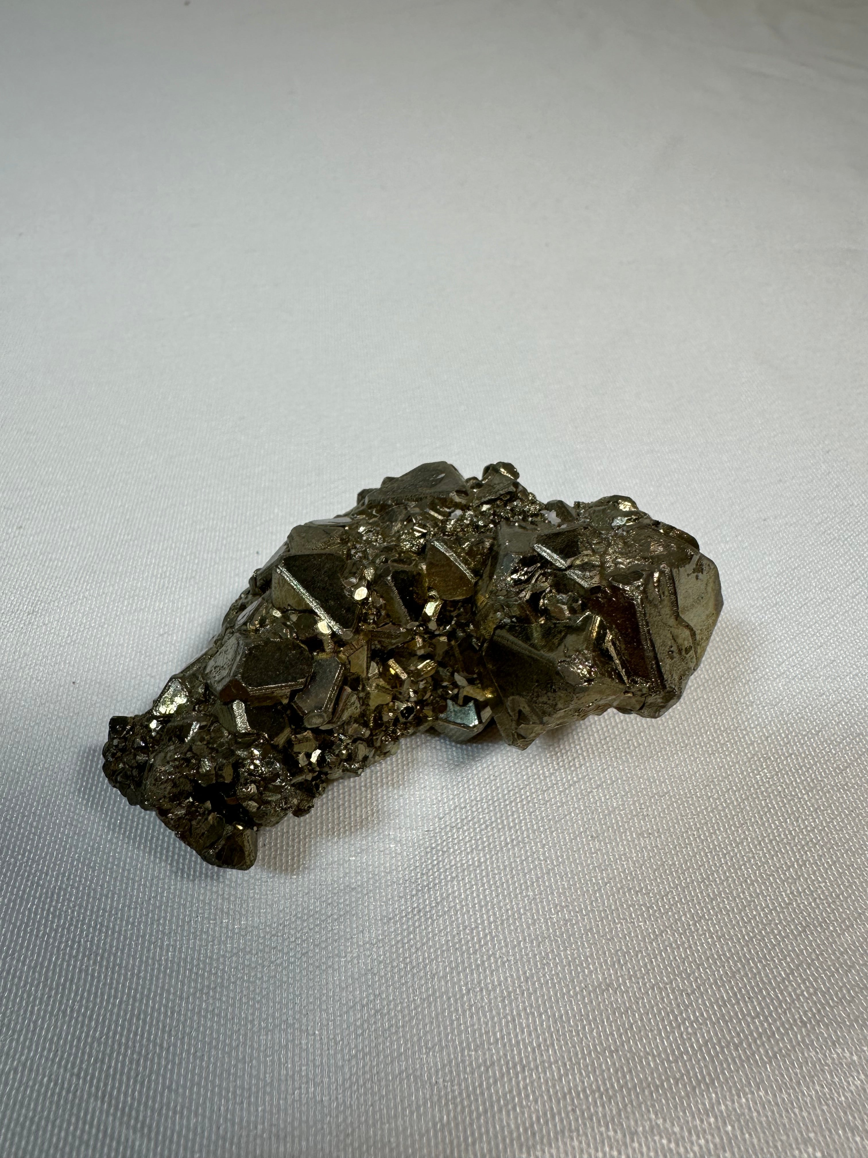 Pyrite