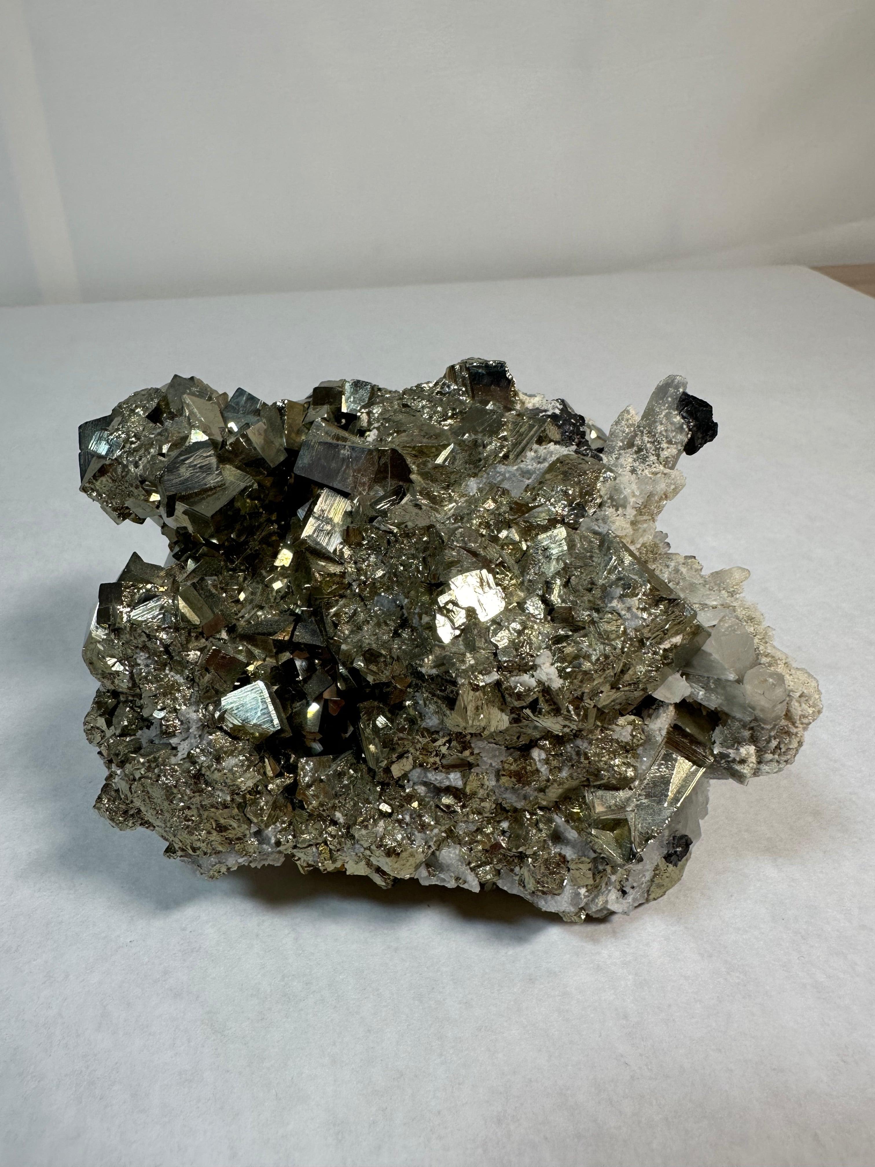 Pyrite