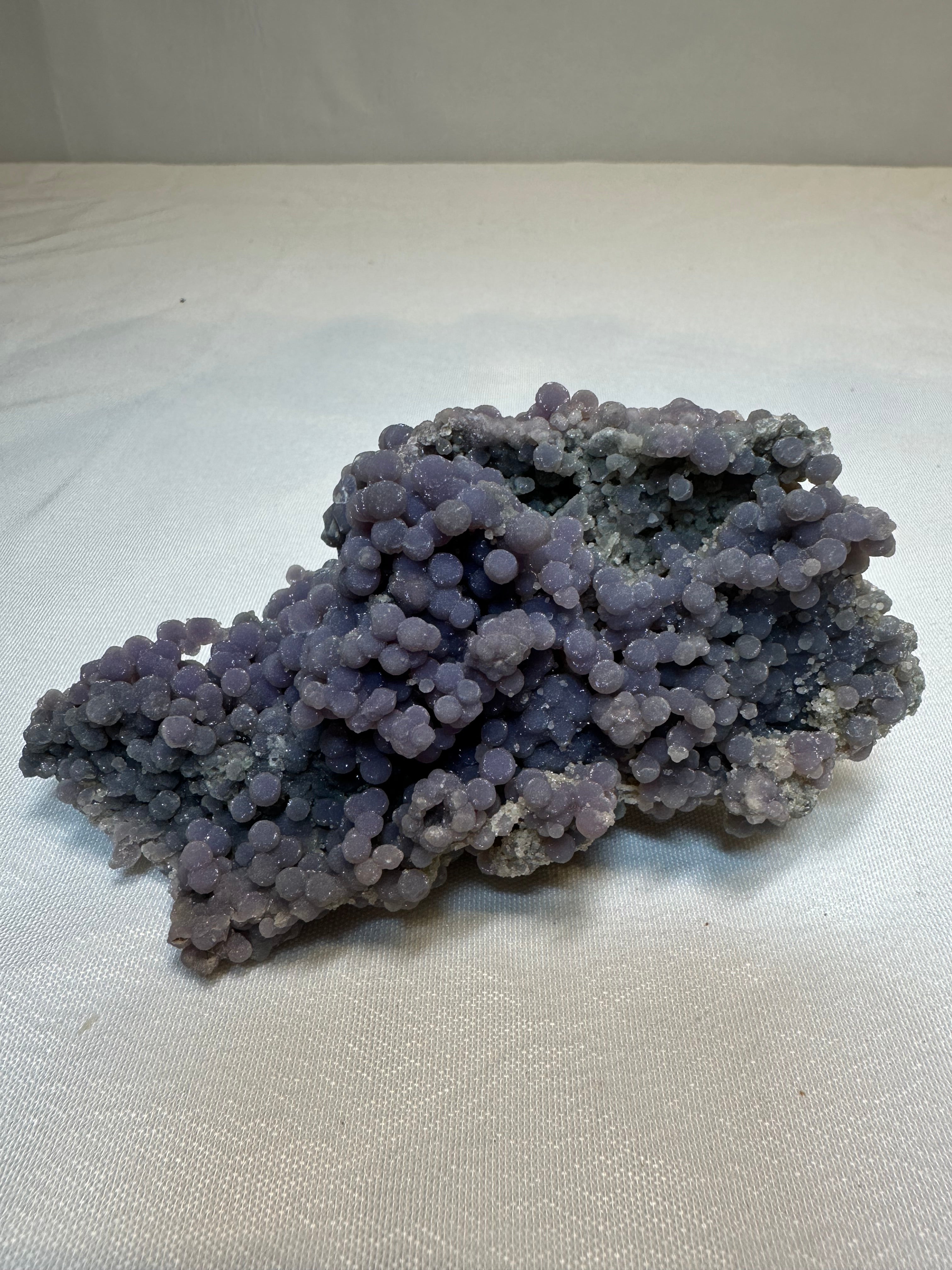 Grape Agate