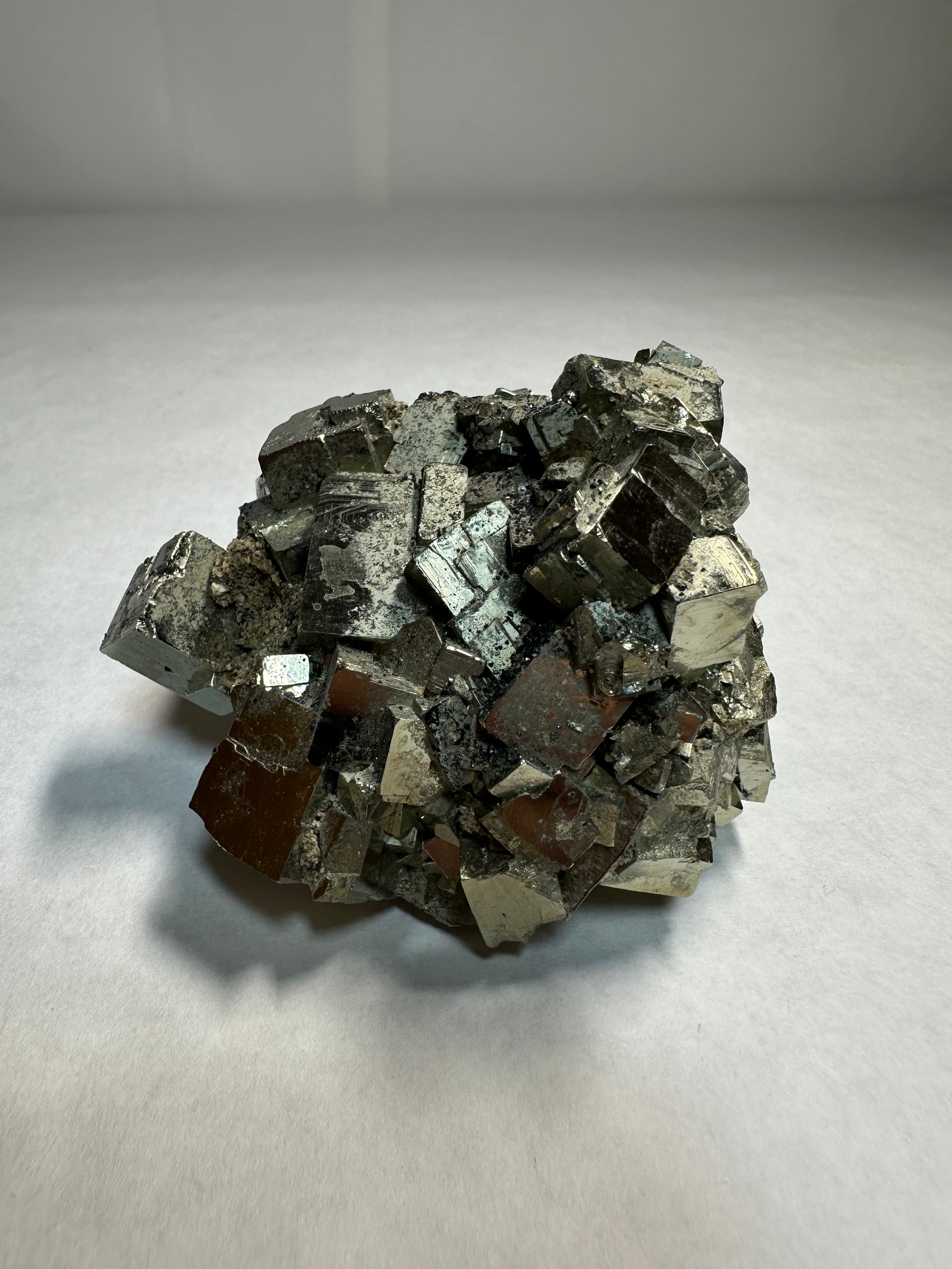 Pyrite