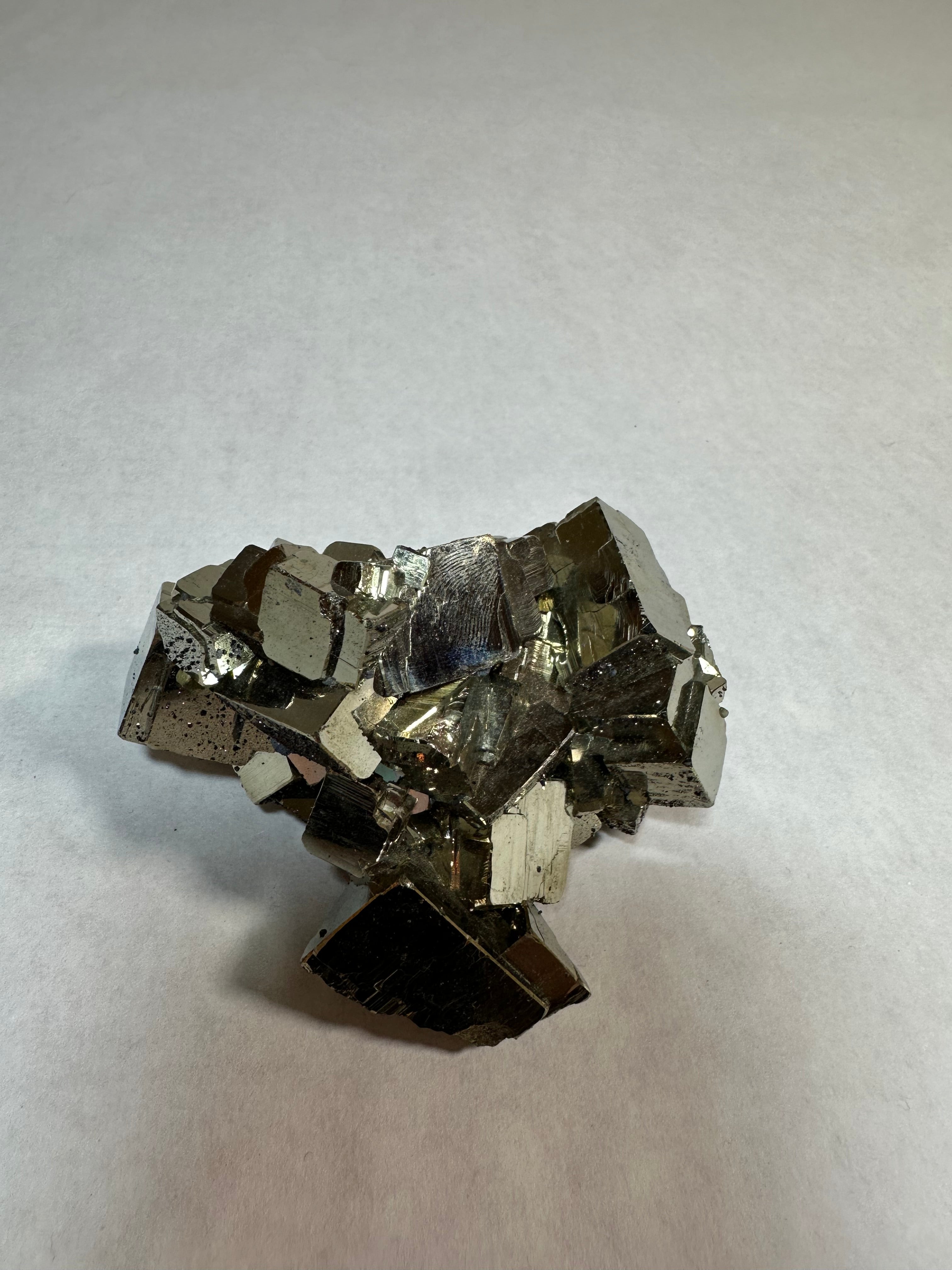 Pyrite
