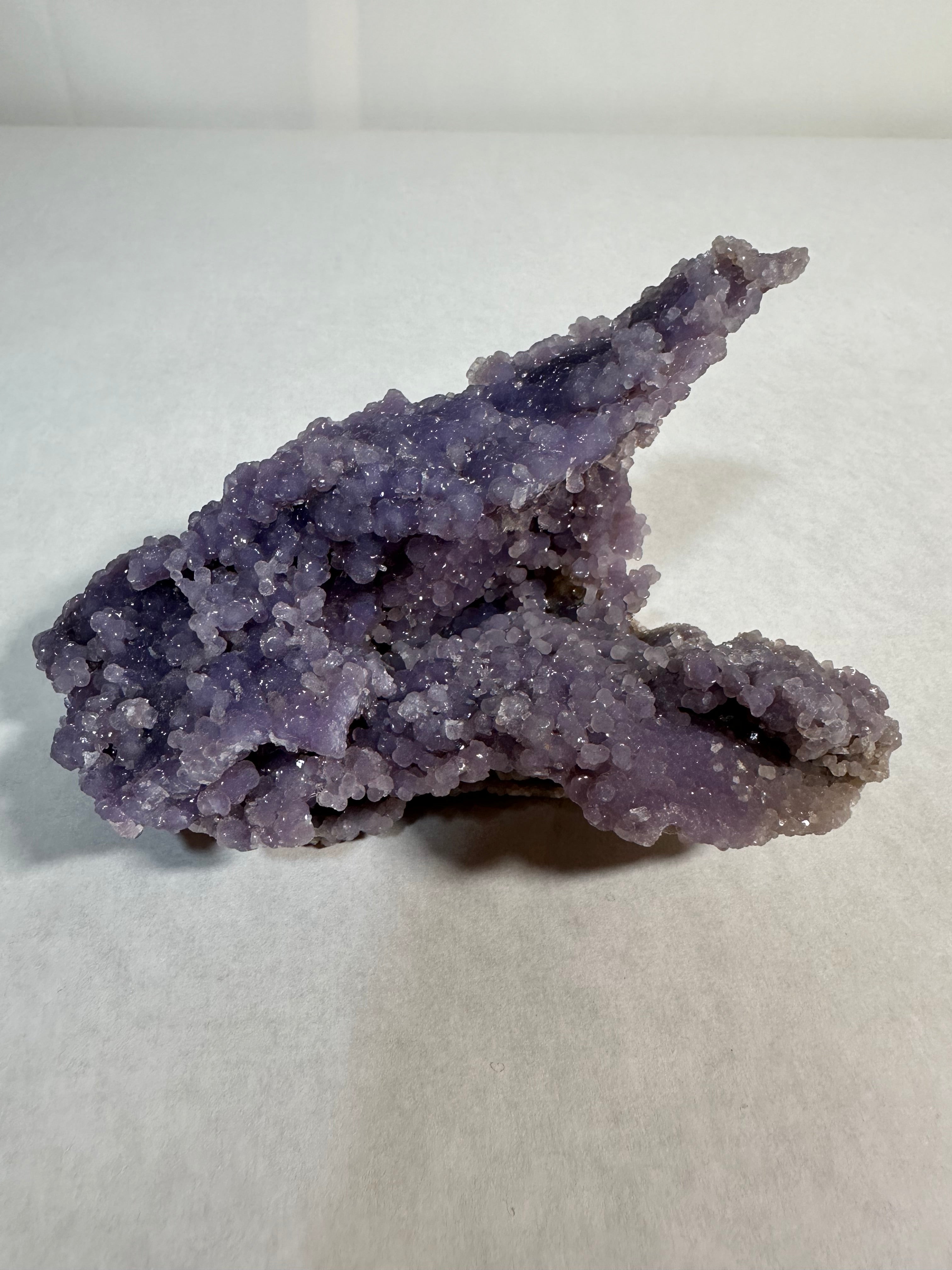 Grape Agate