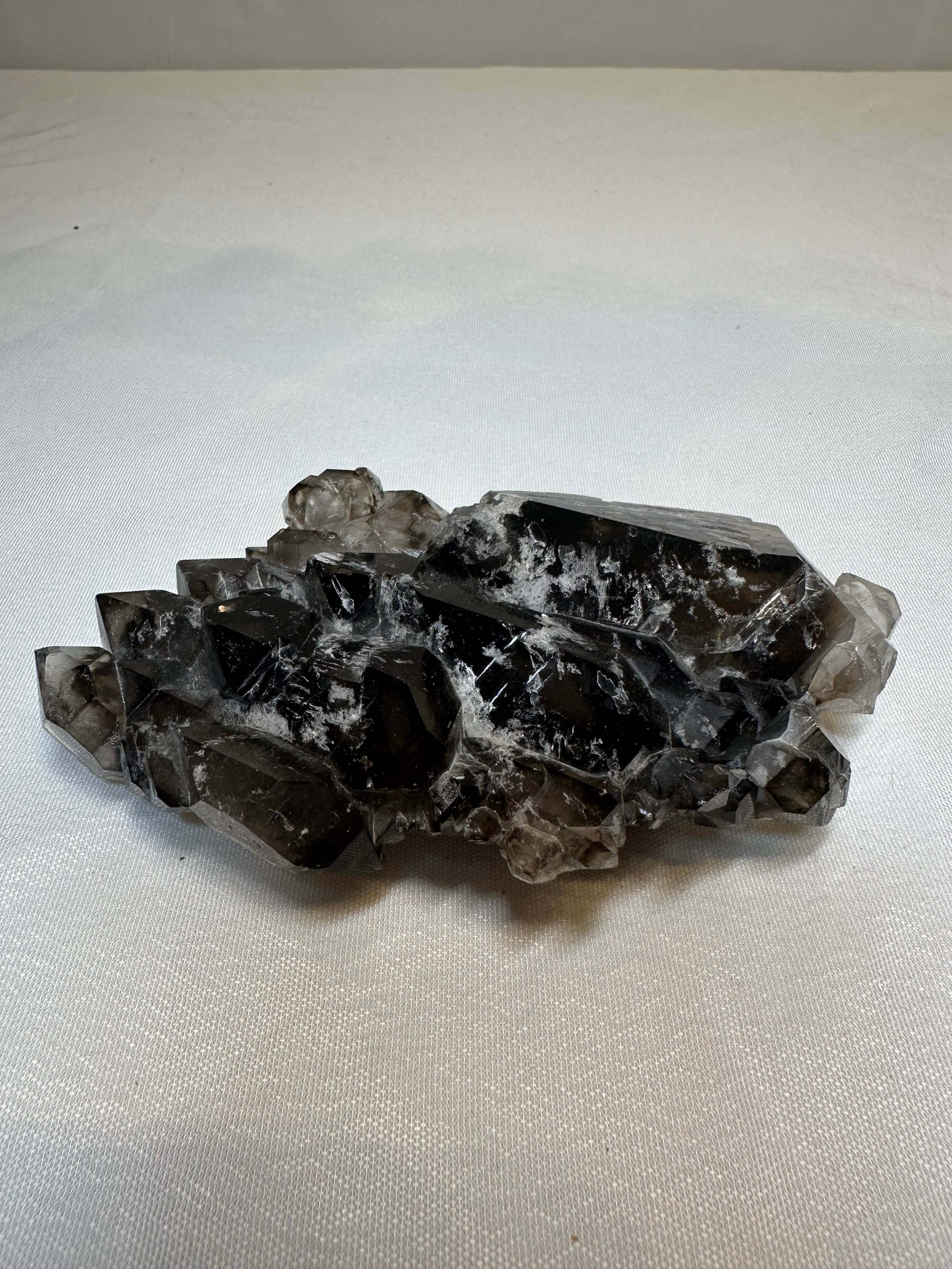 Smoky Quartz