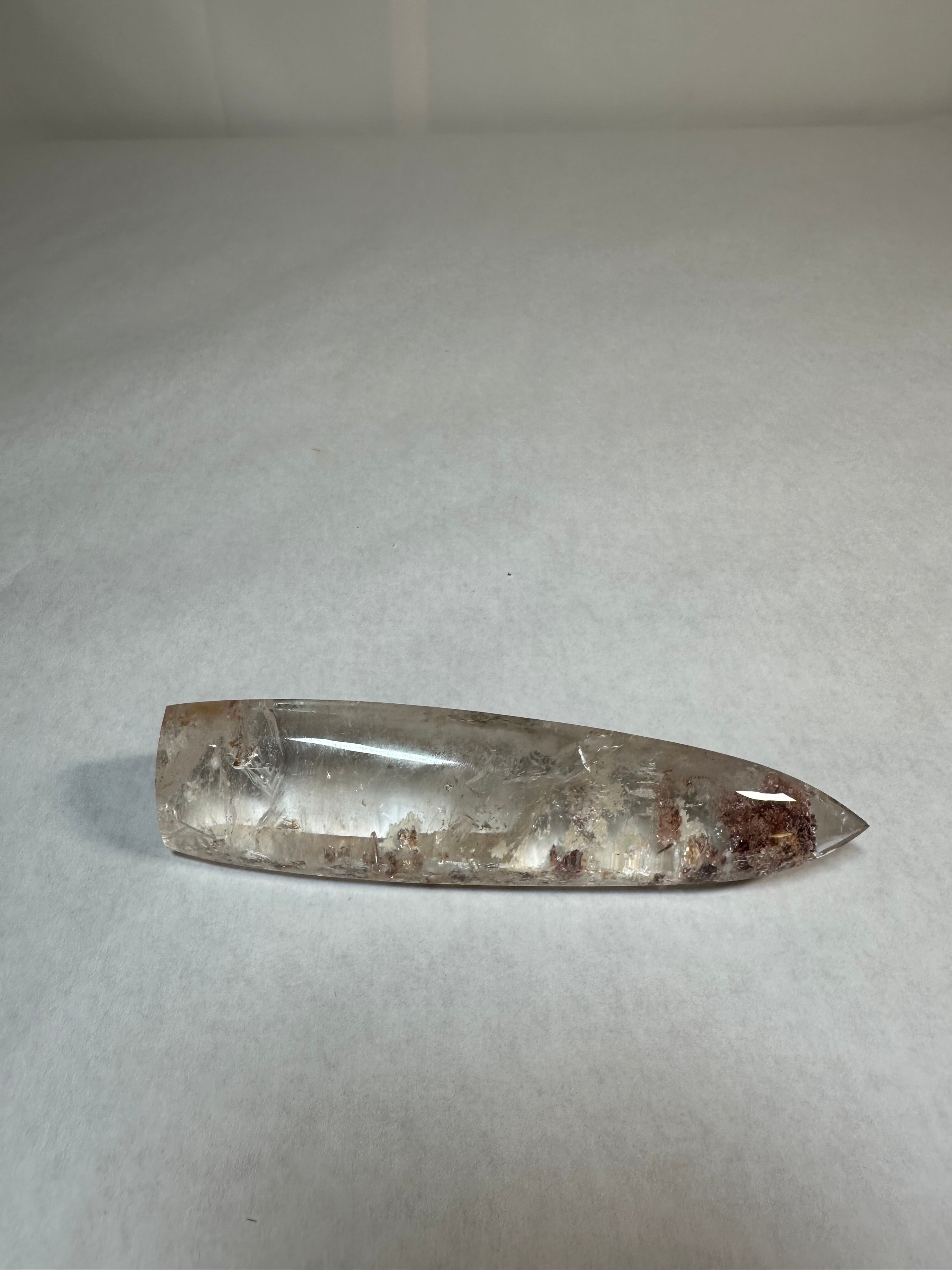 Quartz w/Star Mica