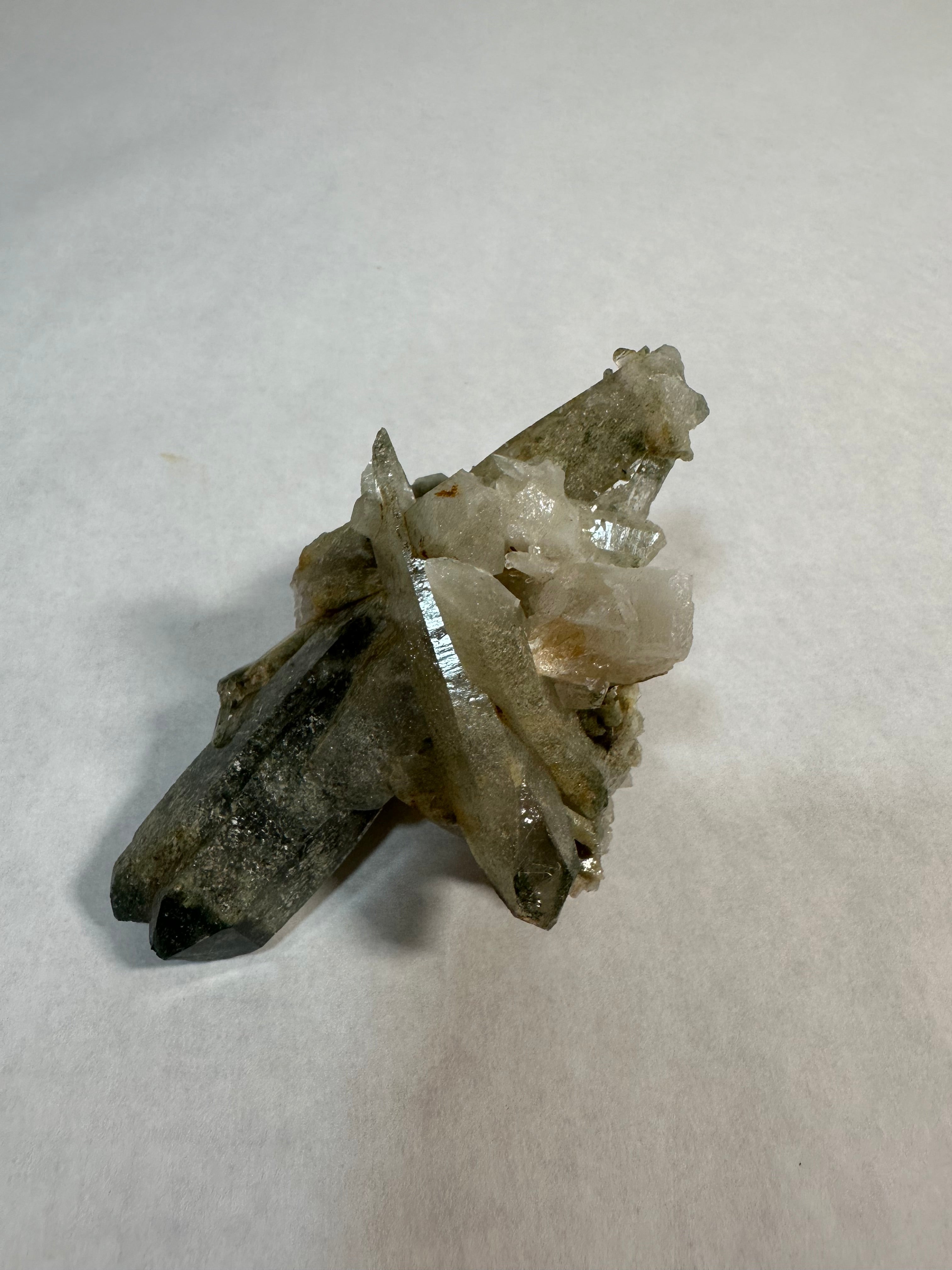 Himalayan Quartz