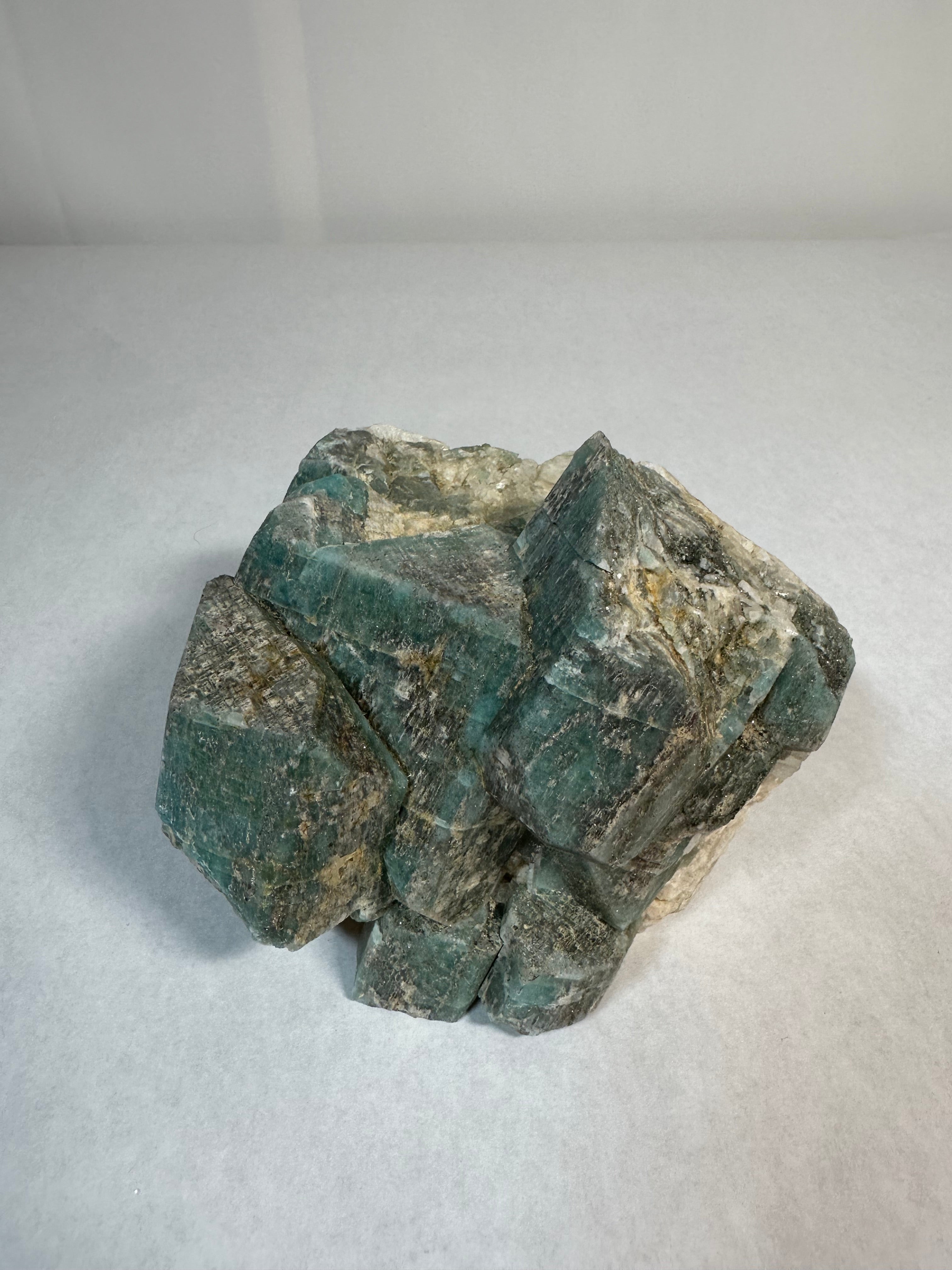 Amazonite