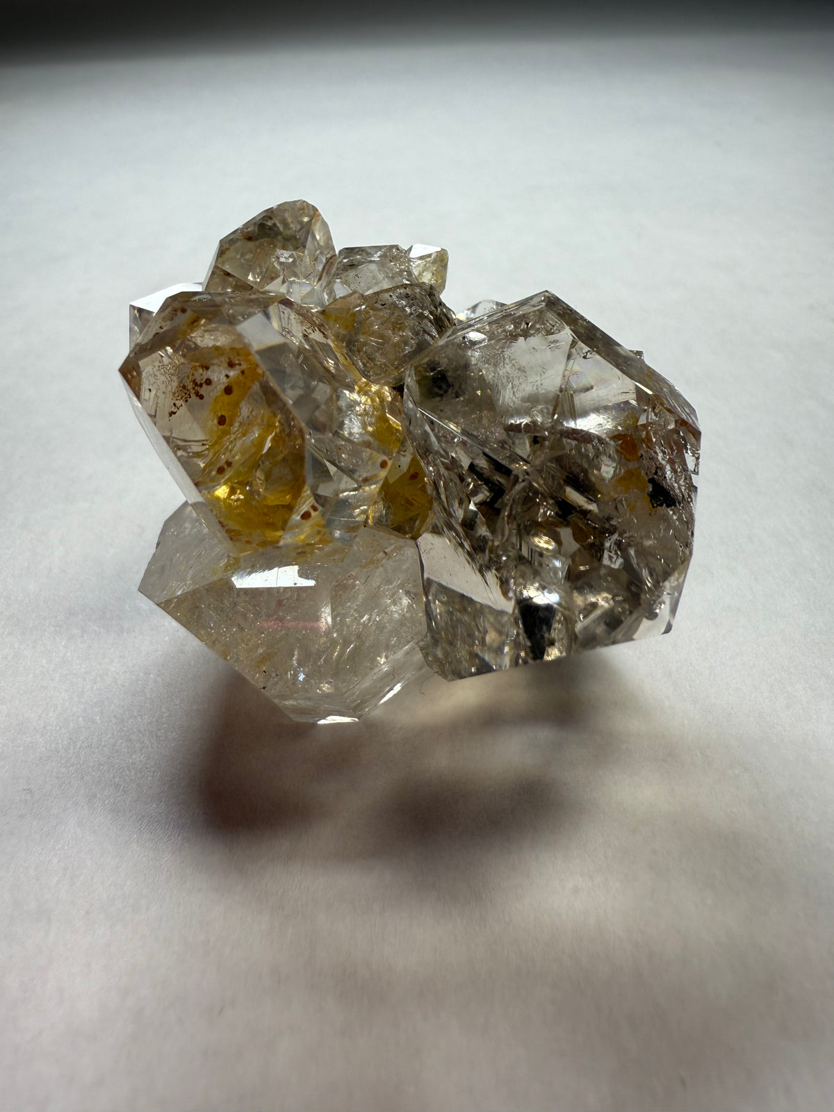Herkimer Diamond