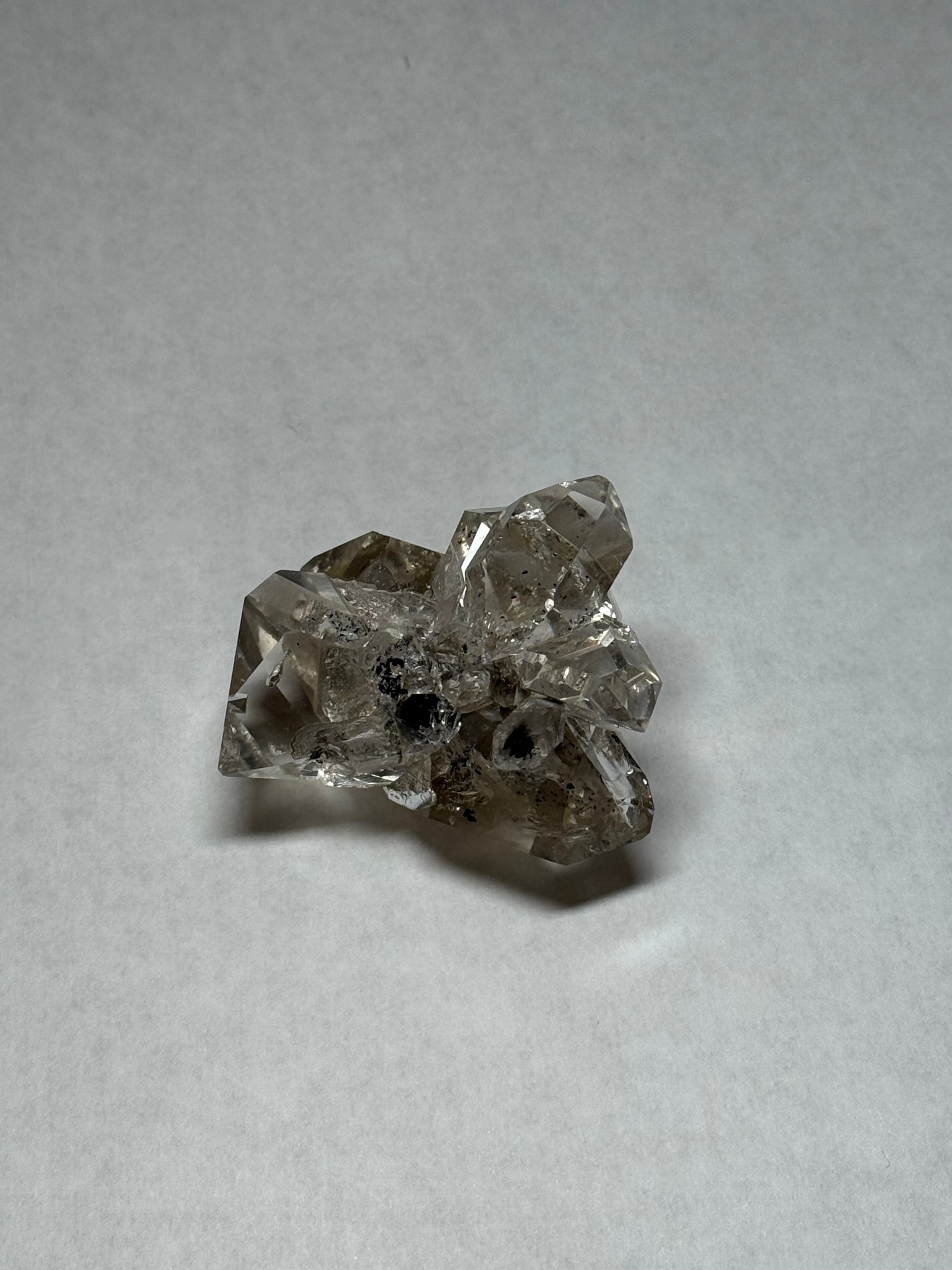 Herkimer Diamond