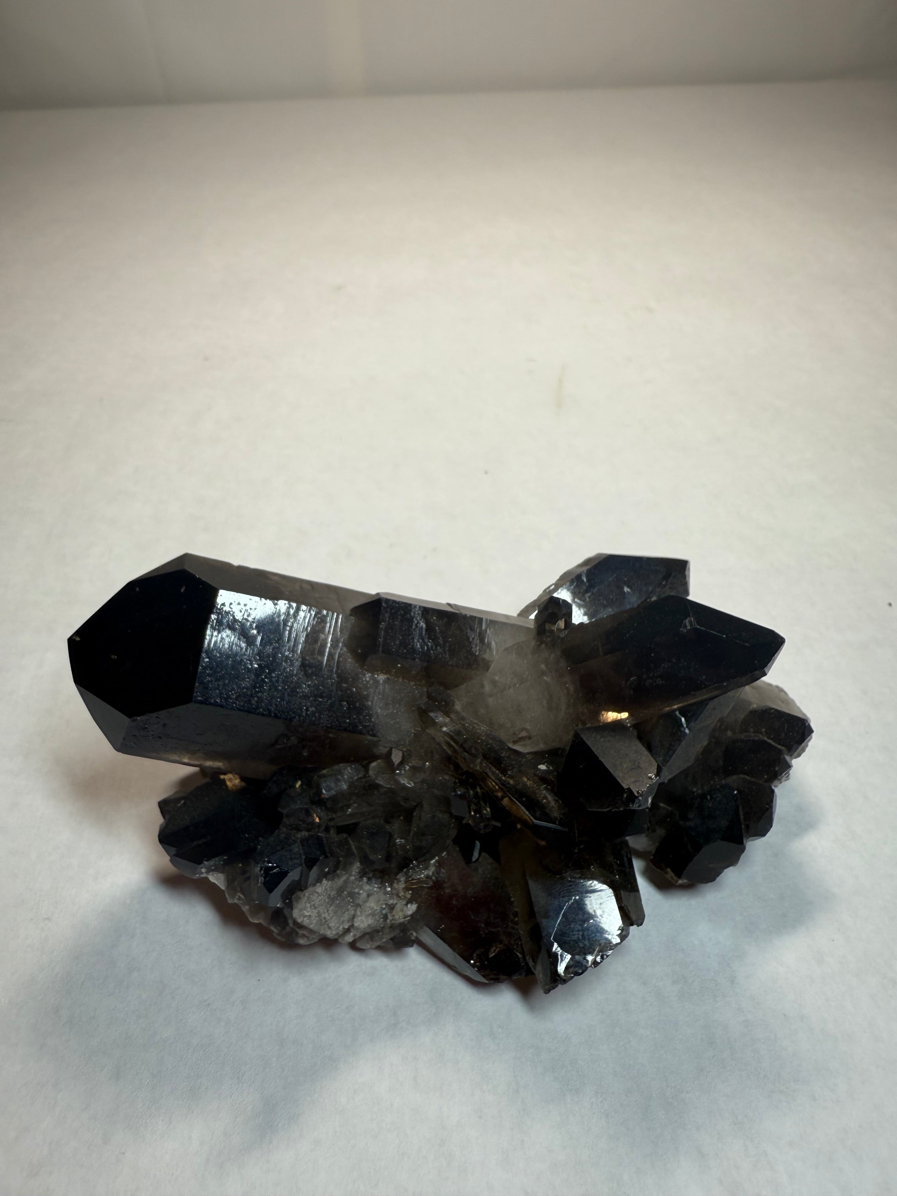 Smoky Quartz