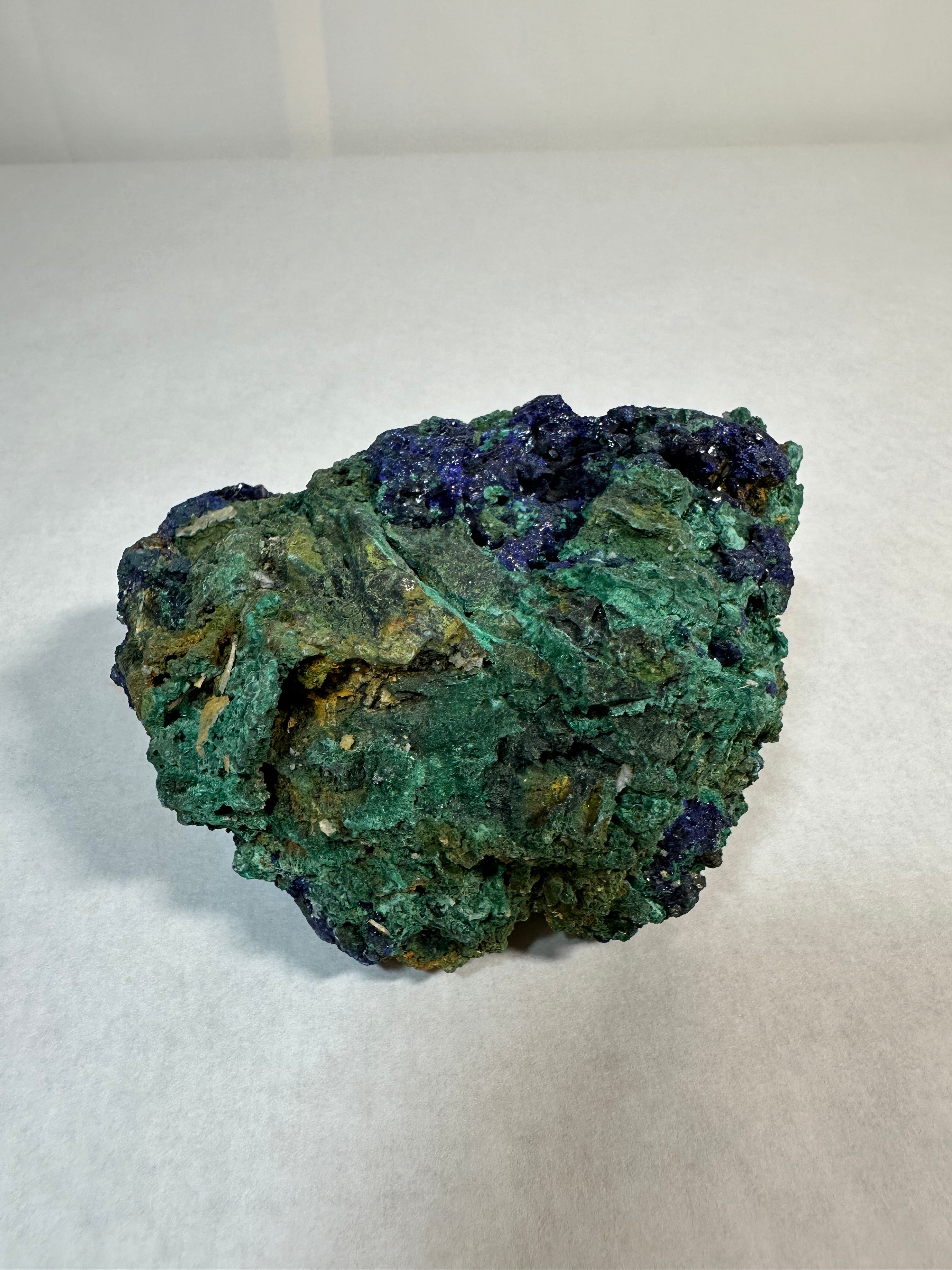 Azurite