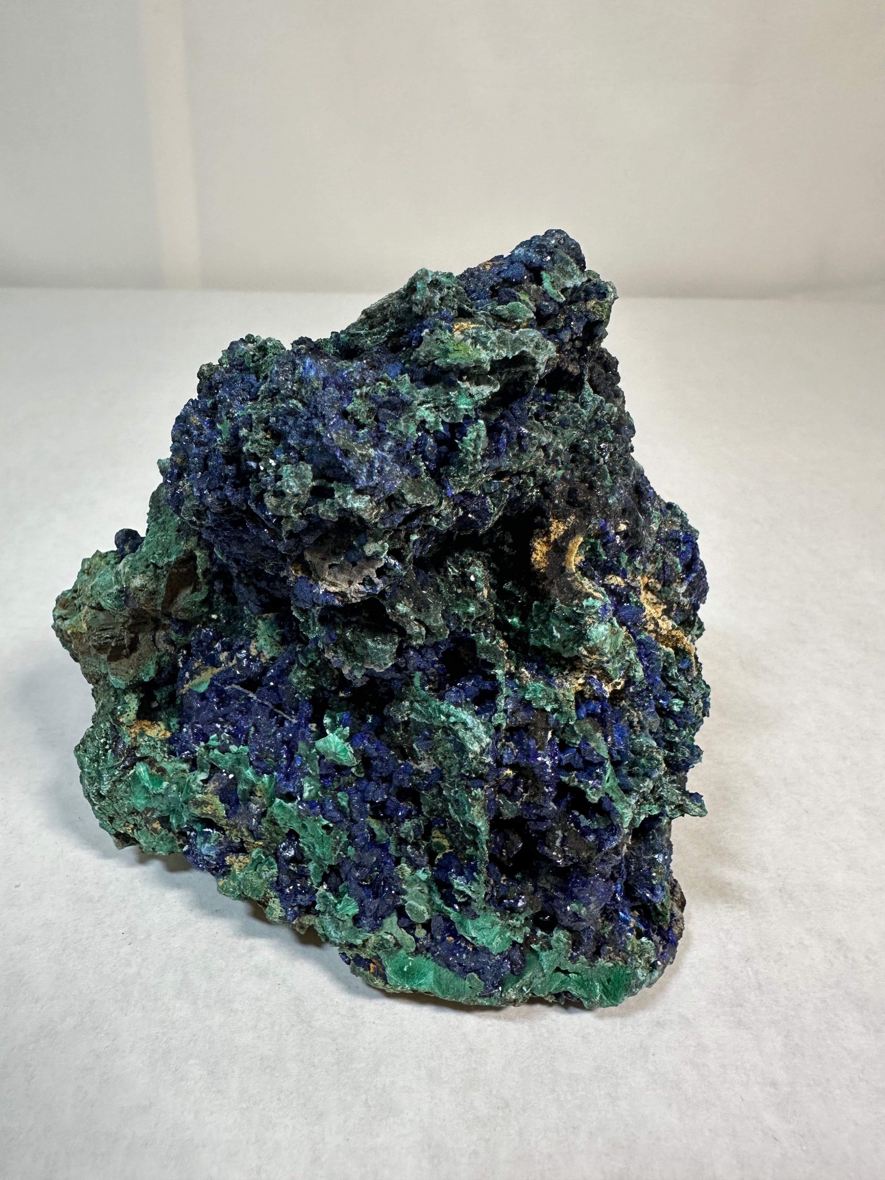 Azurite
