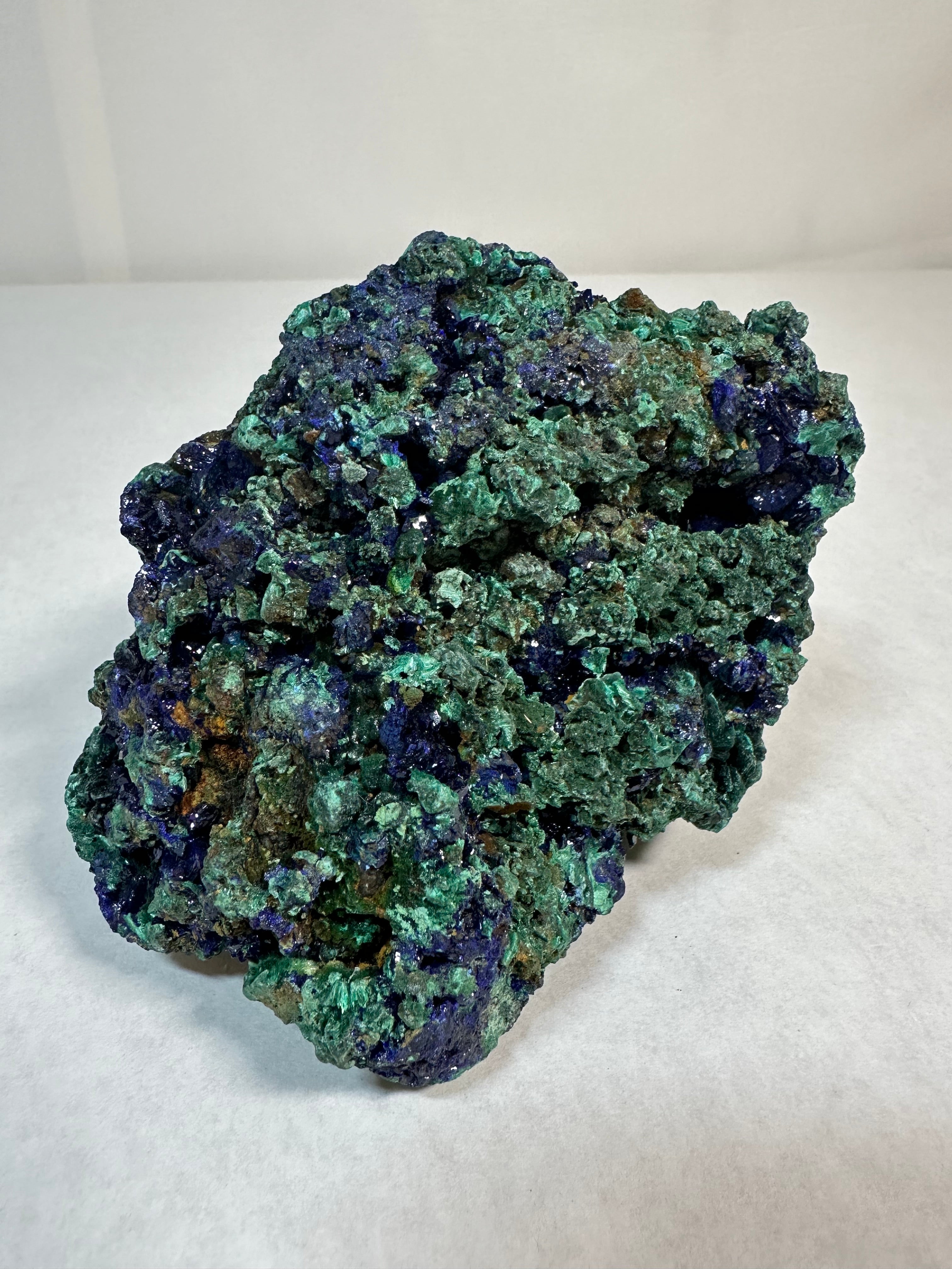 Azurite