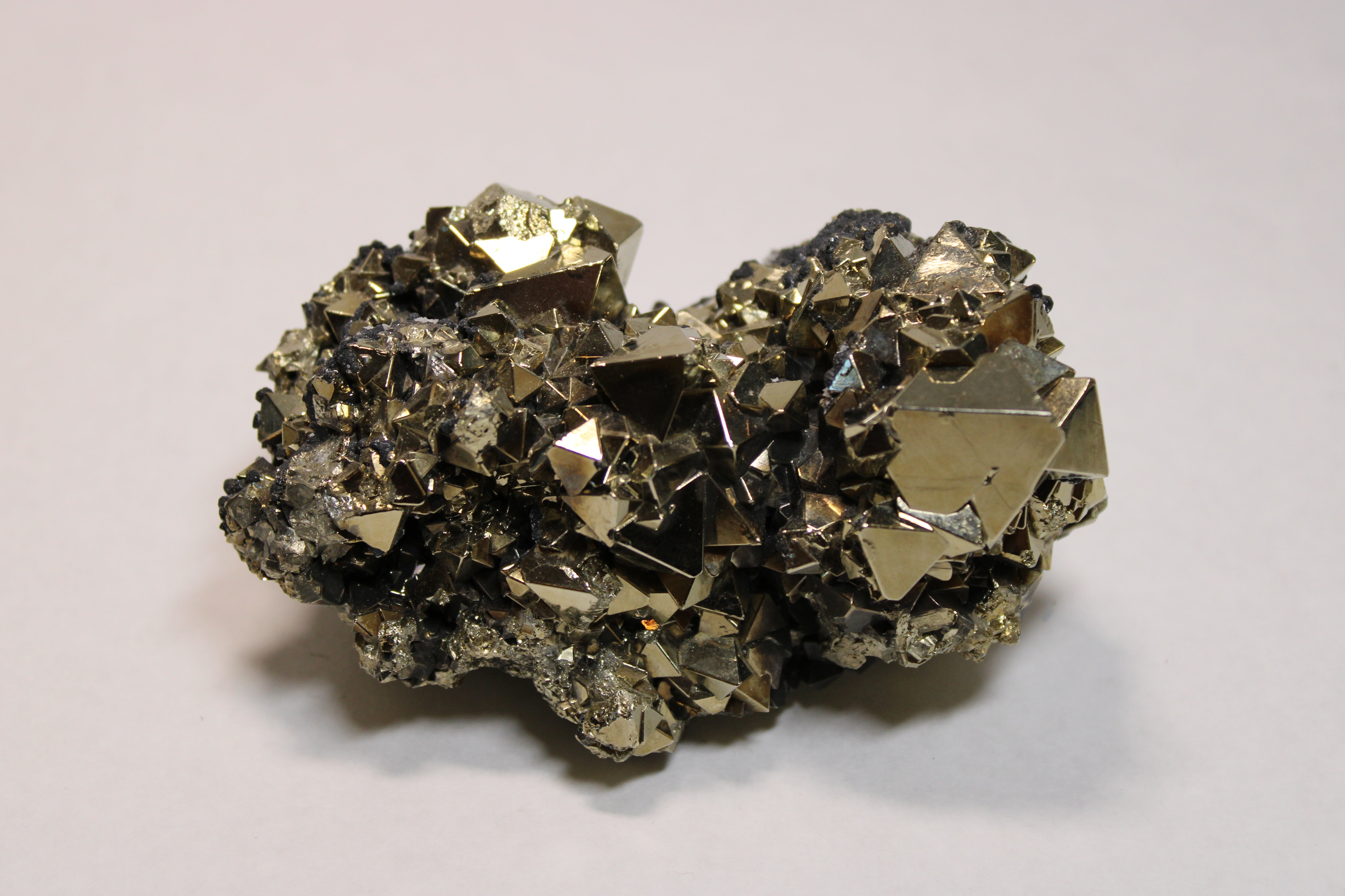 Pyrite (Brazil)