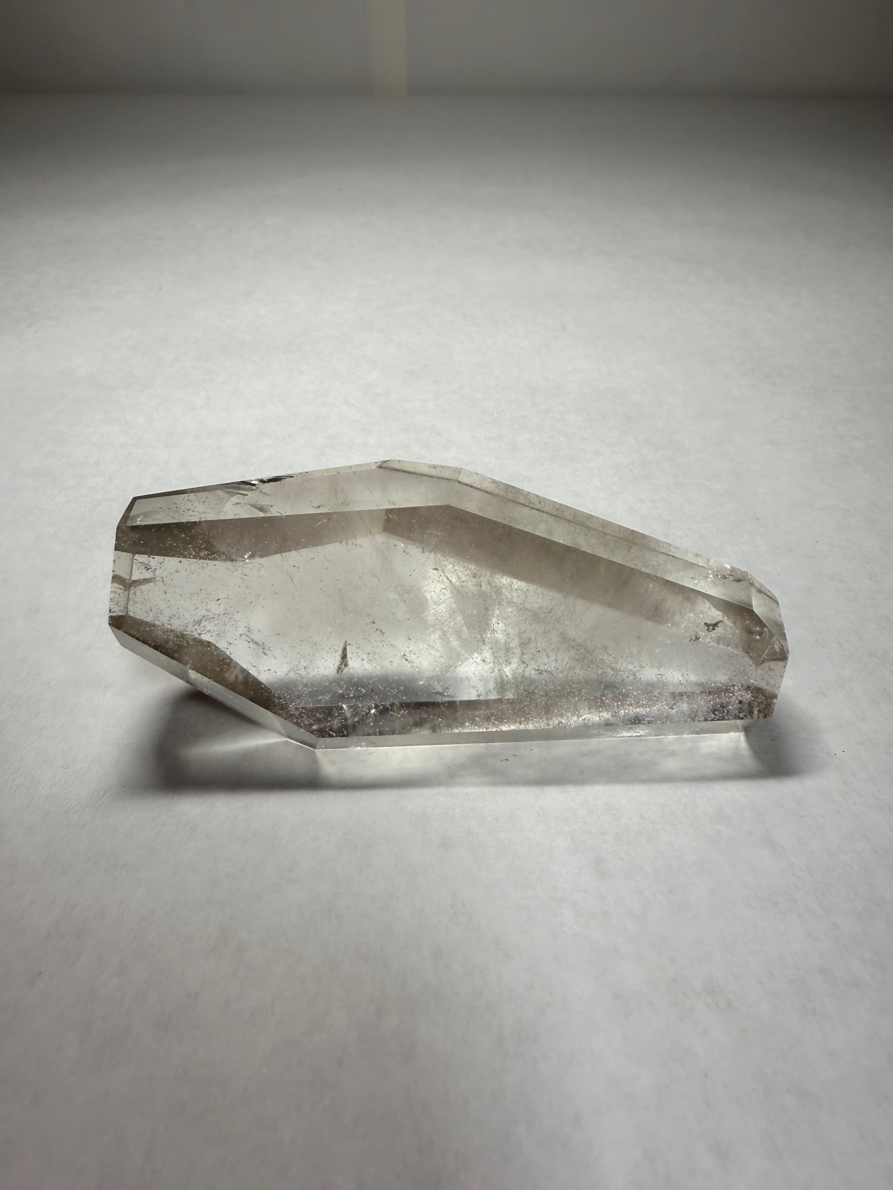 Quartz Scepter